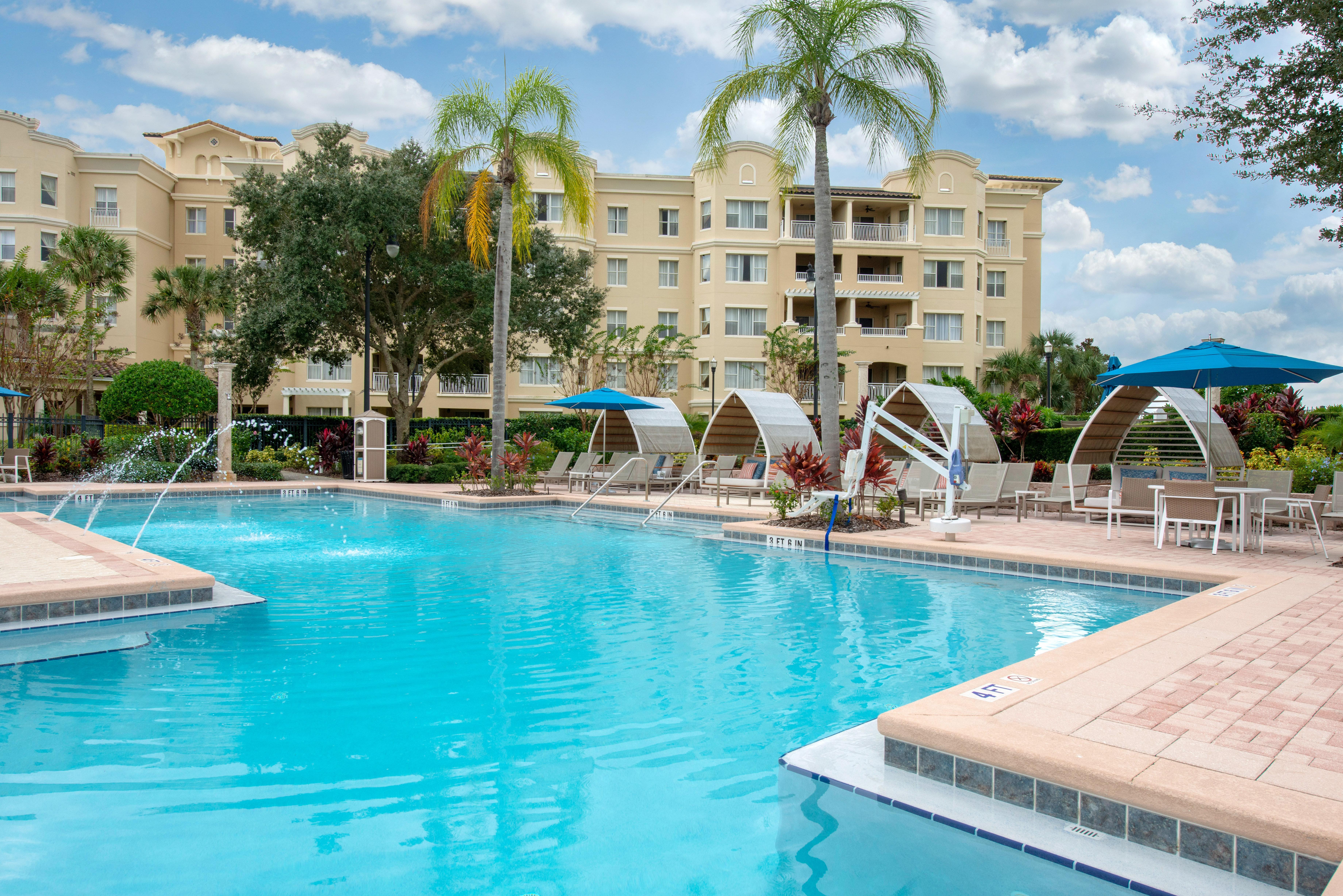 Omni Orlando At Championsgate 4*