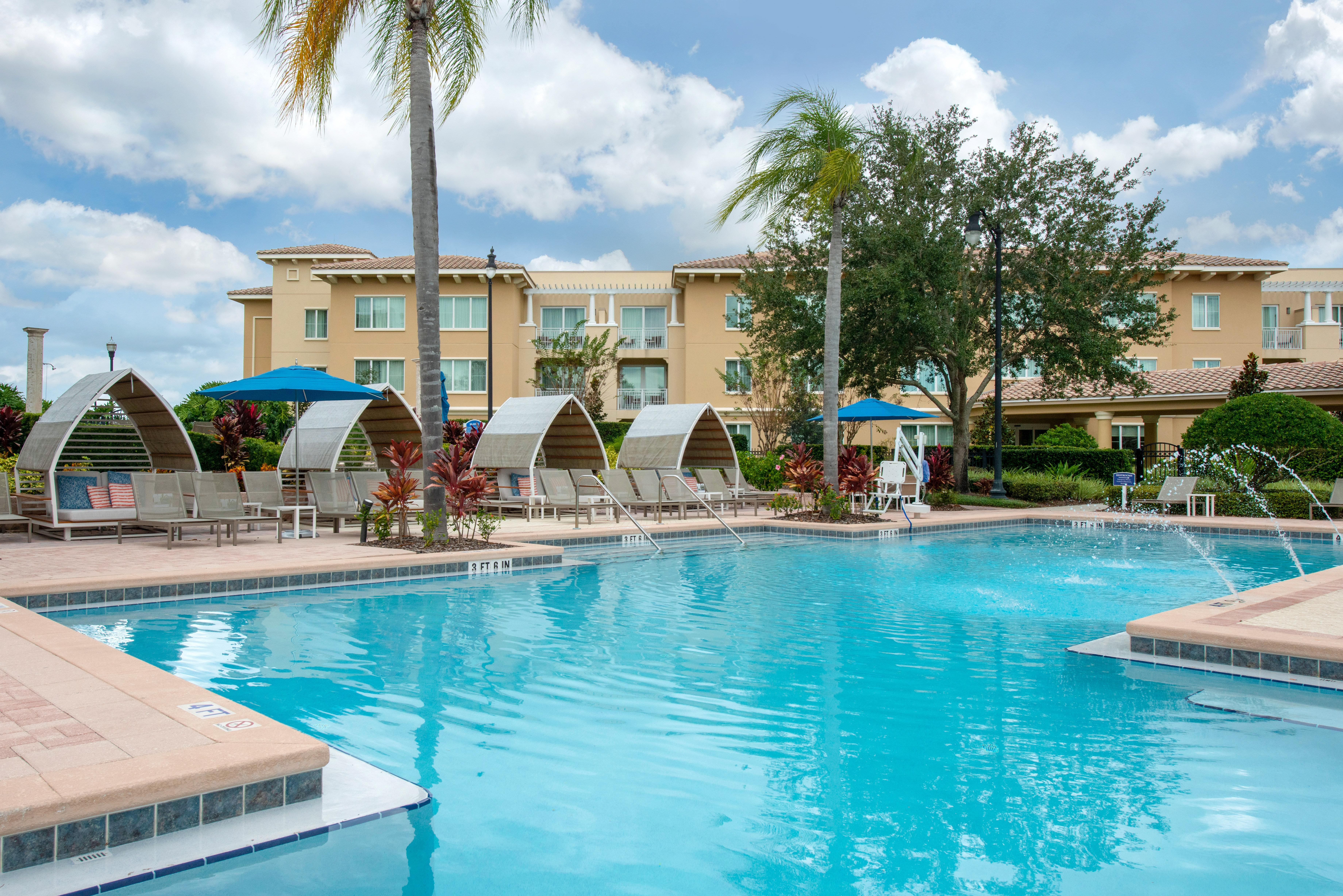 Resort Omni Orlando At Championsgate 4*