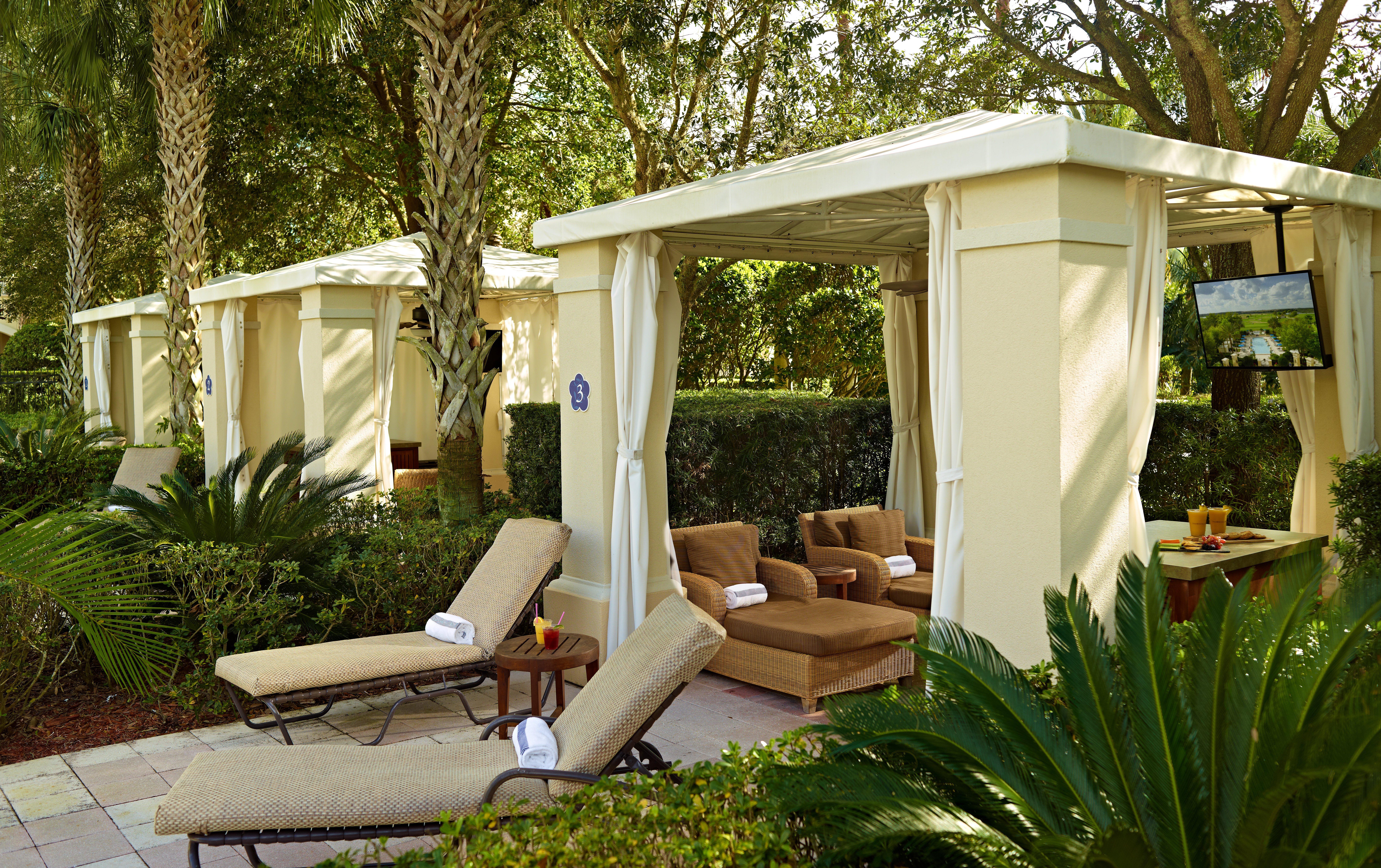 Resort Omni Orlando At Championsgate Four Corners