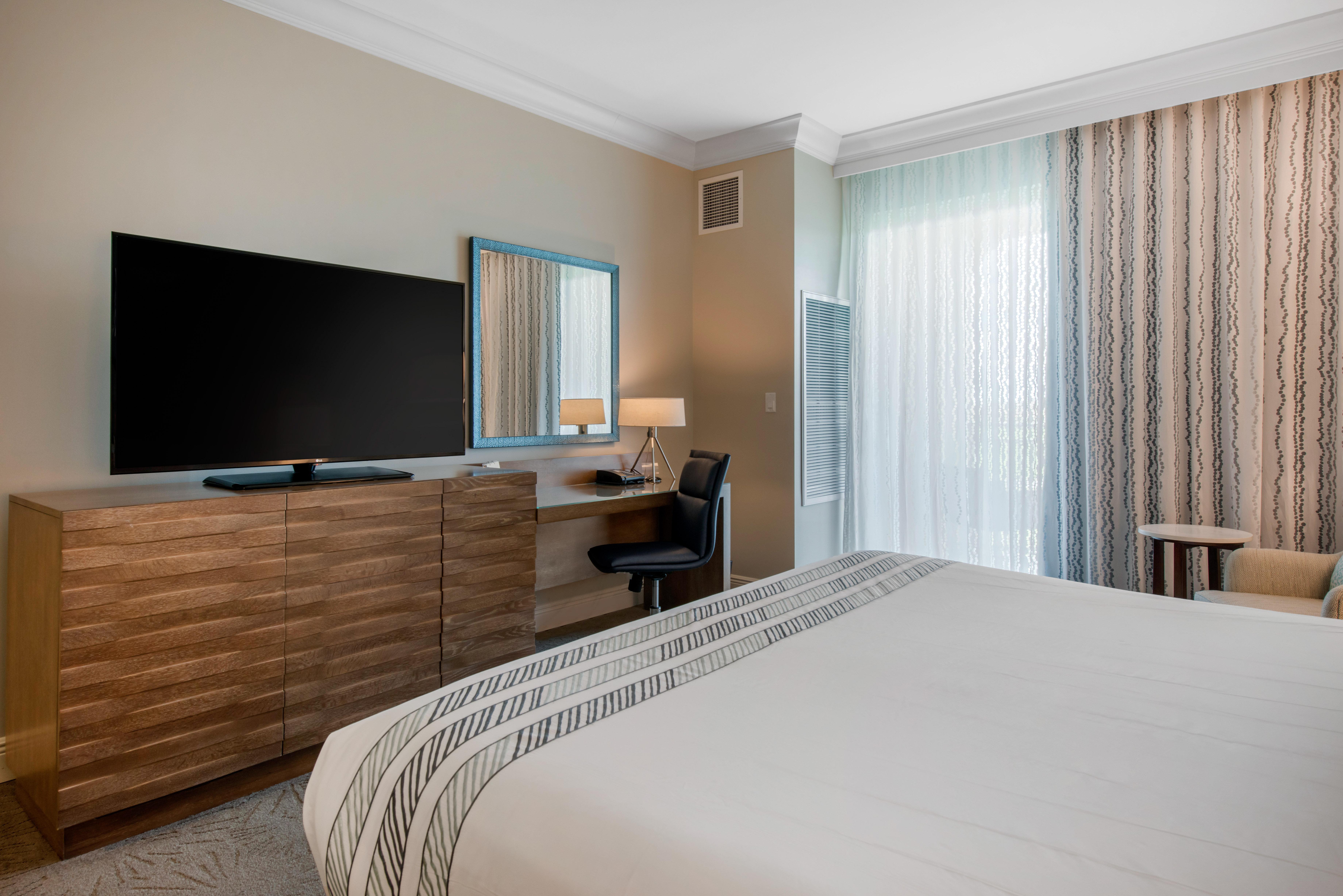 Omni Orlando At Championsgate Resort