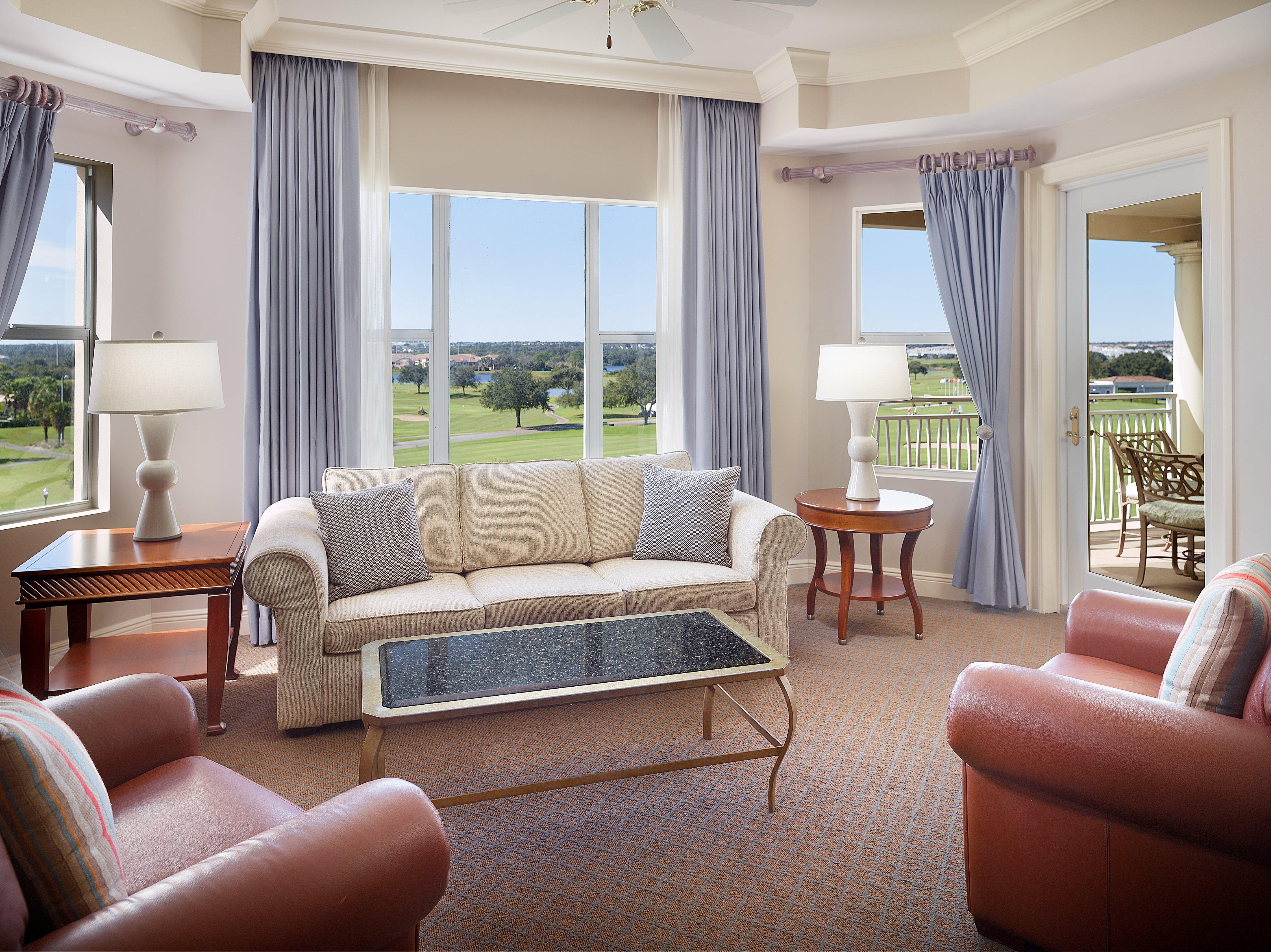 Omni Orlando At Championsgate
