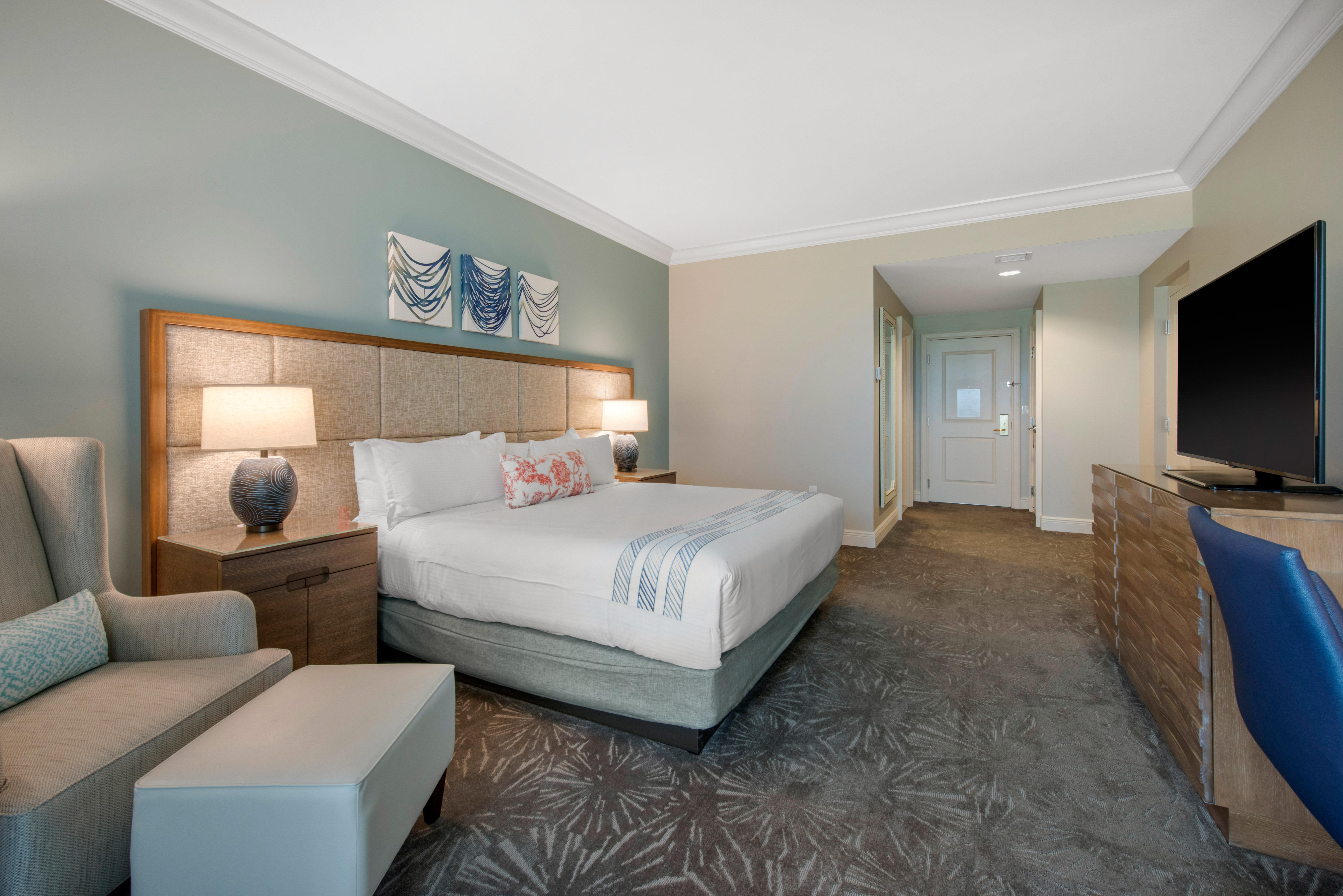 Omni Orlando At Championsgate