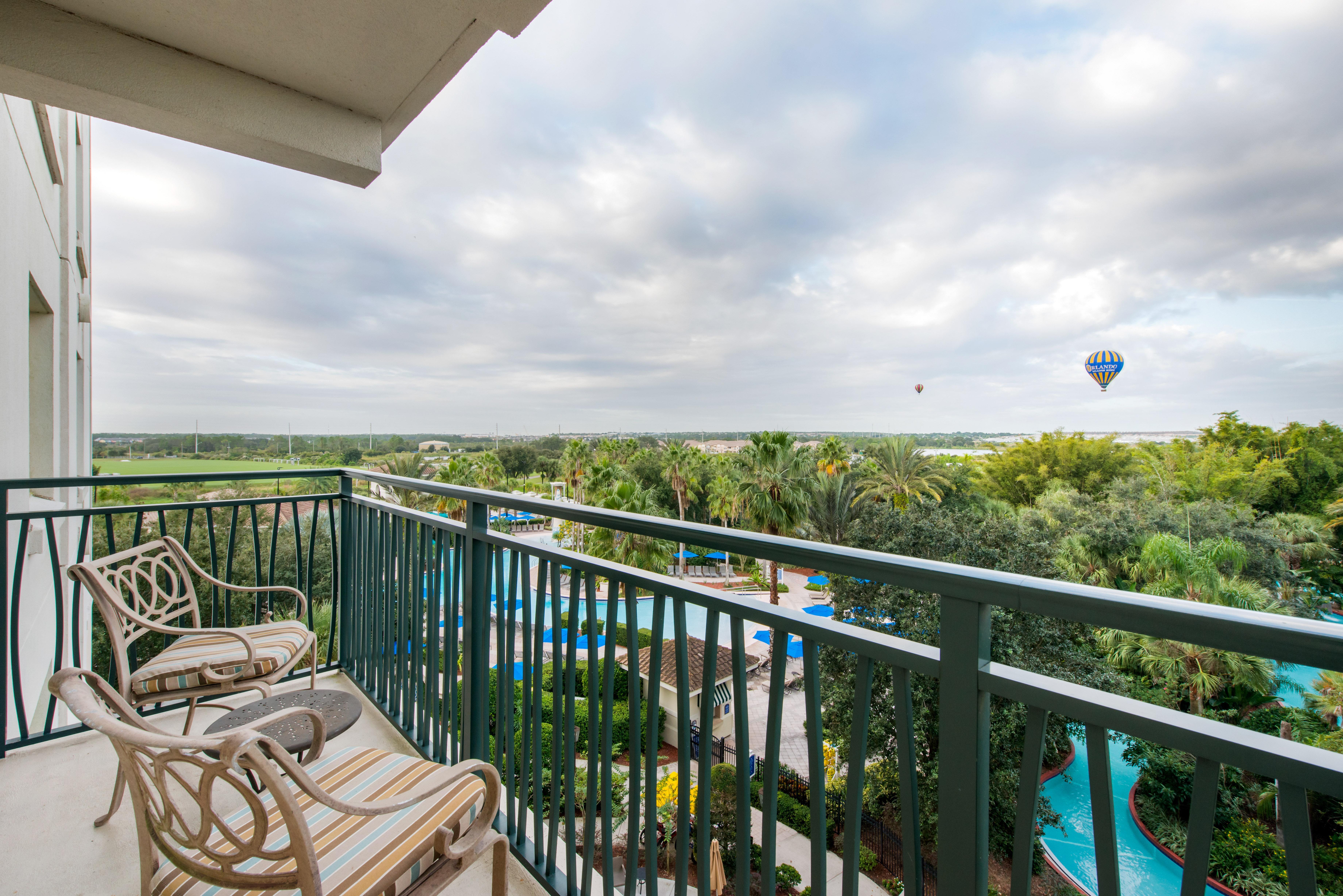 Omni Orlando At Championsgate 4* Four Corners