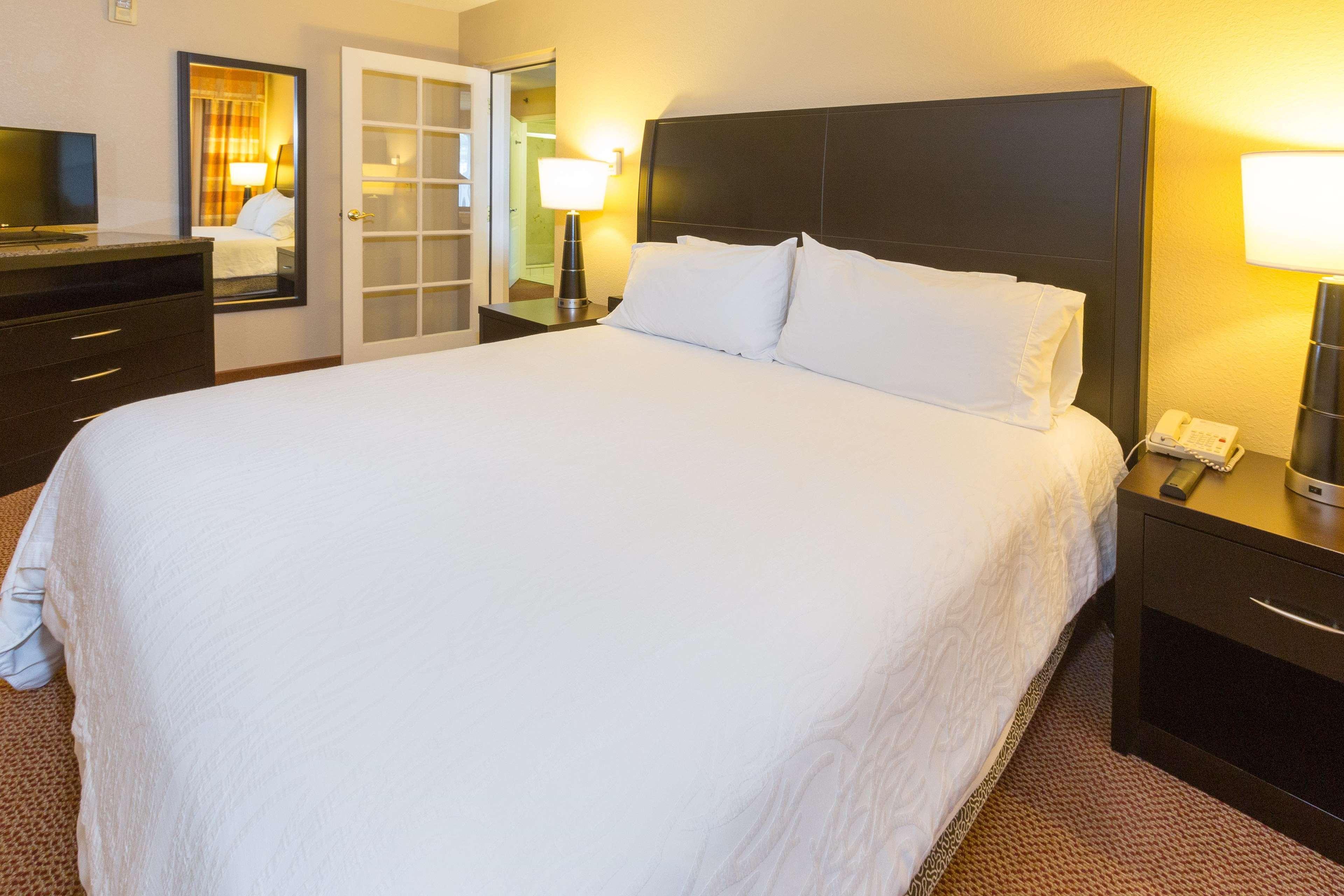 Hilton Garden Daytona Airport 3* Daytona Beach