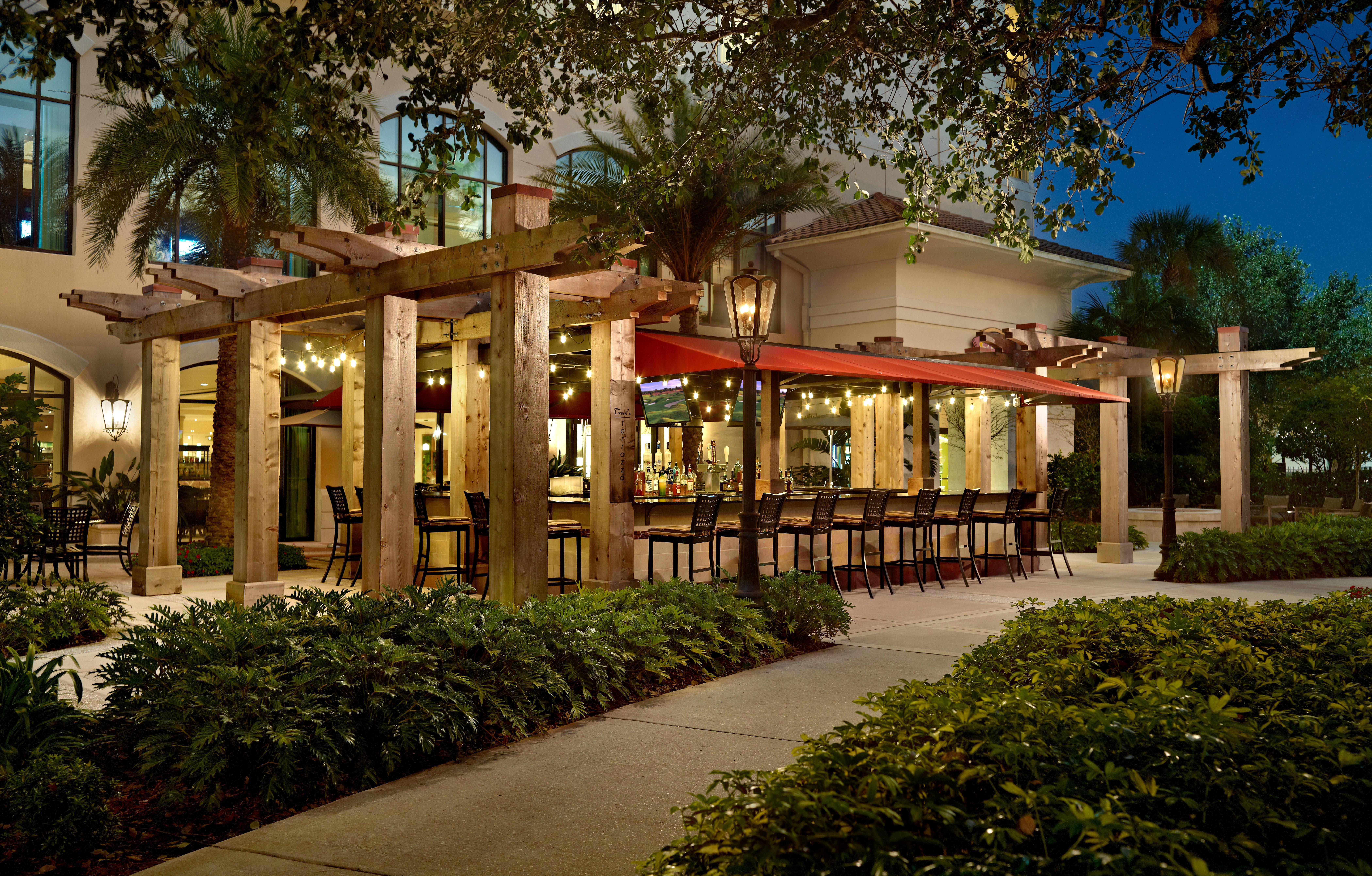 Omni Orlando At Championsgate Resort