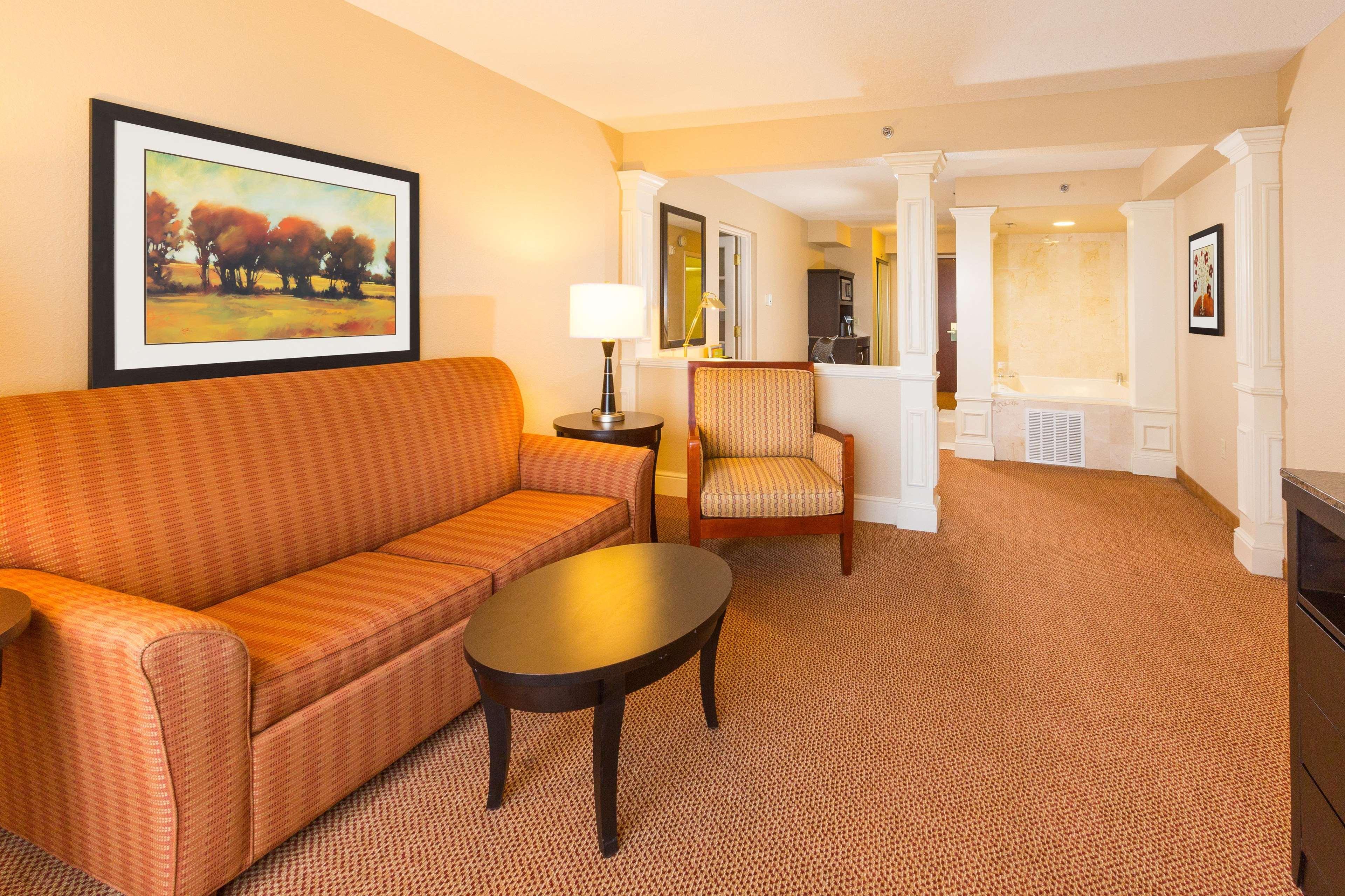 Hilton Garden Daytona Airport Daytona Beach