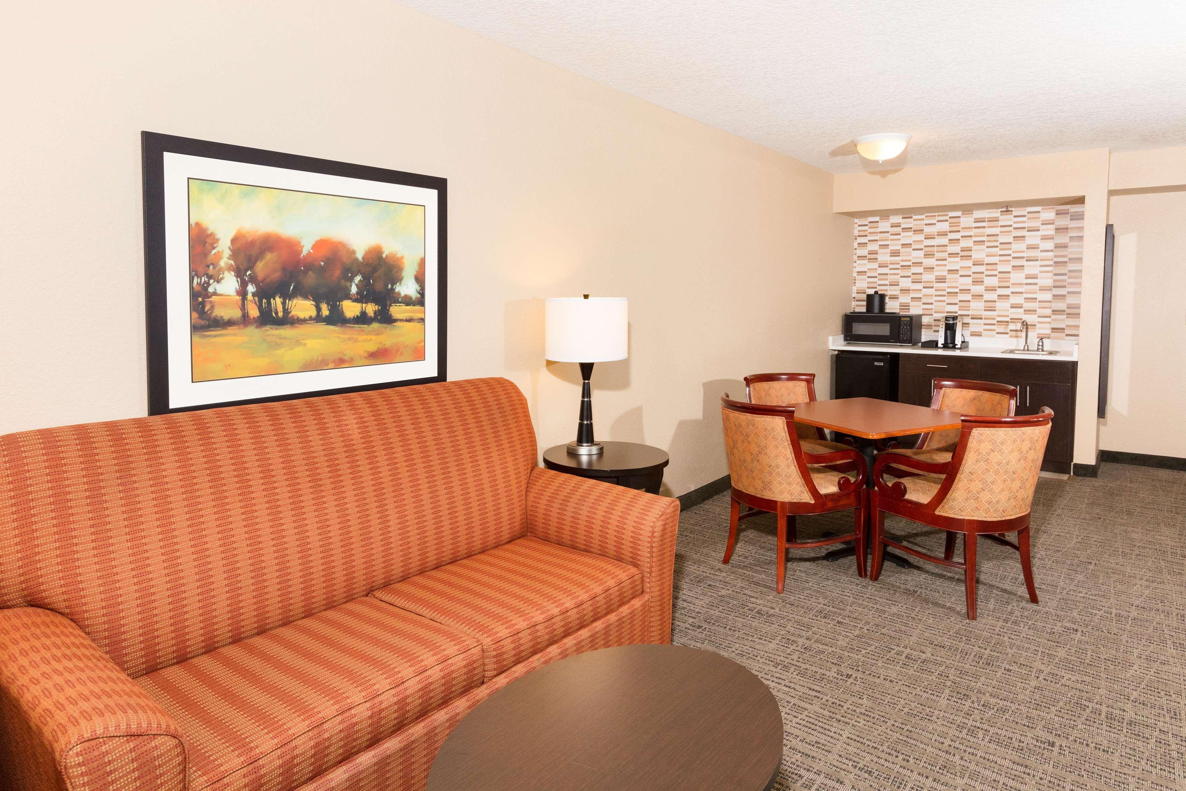 Hilton Garden Daytona Airport Hotel Daytona Beach