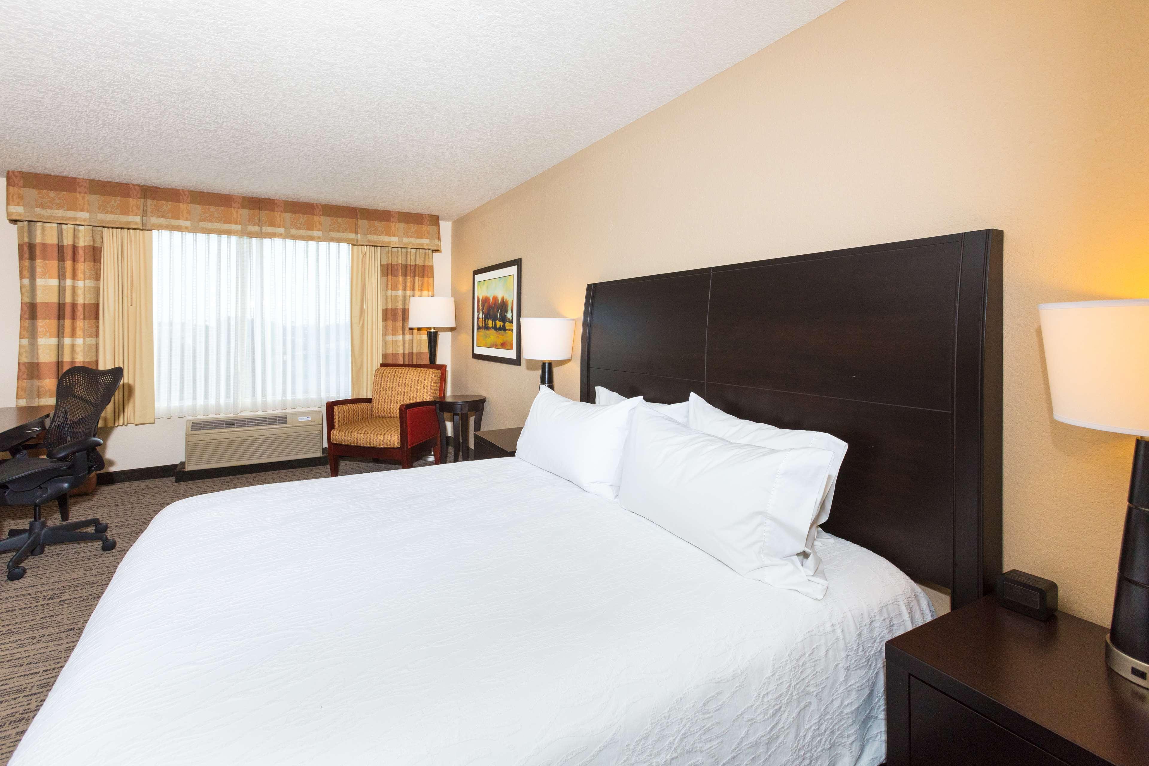 Hilton Garden Daytona Airport Hotel