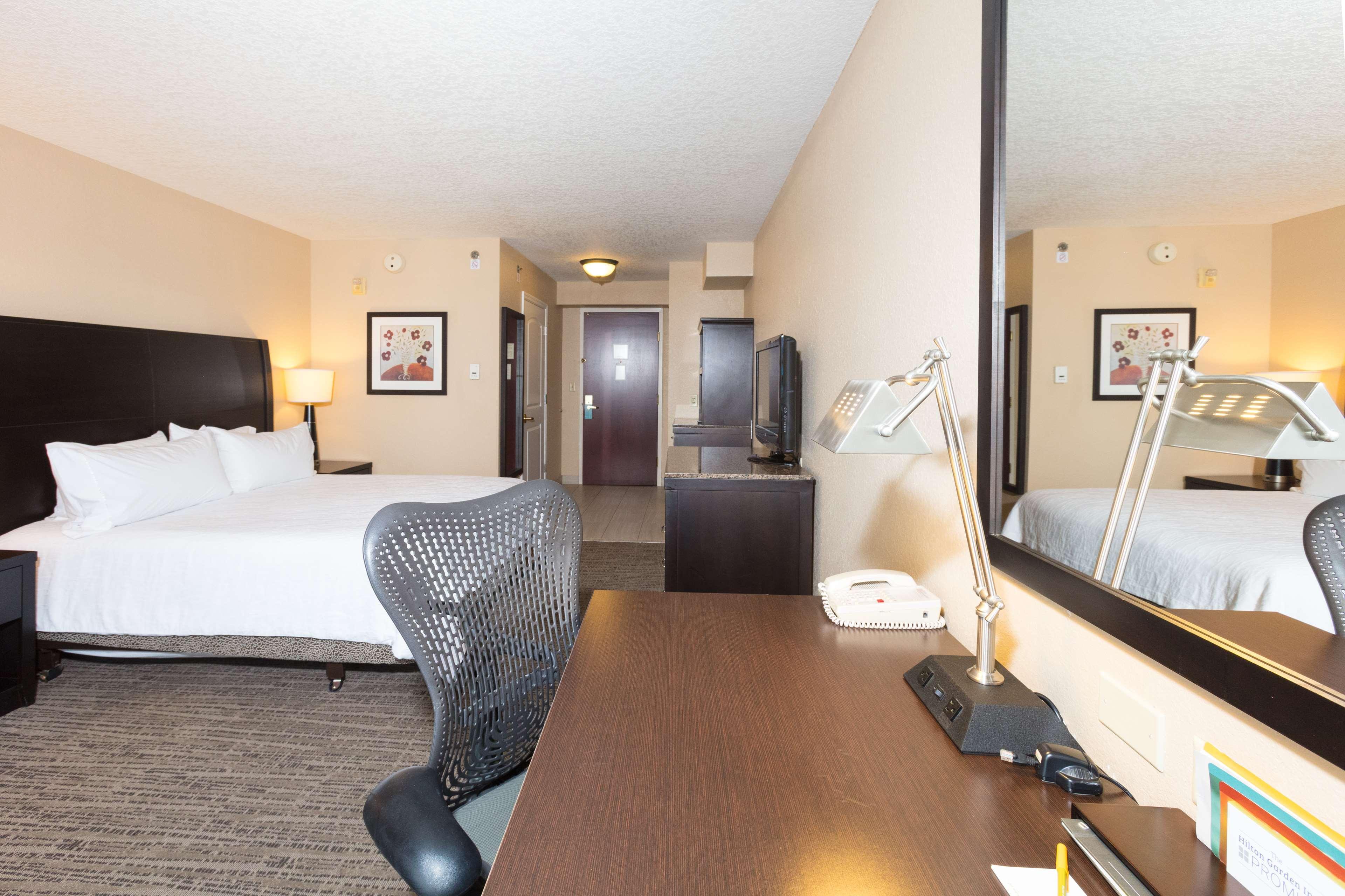 Hotel Hilton Garden Daytona Airport
