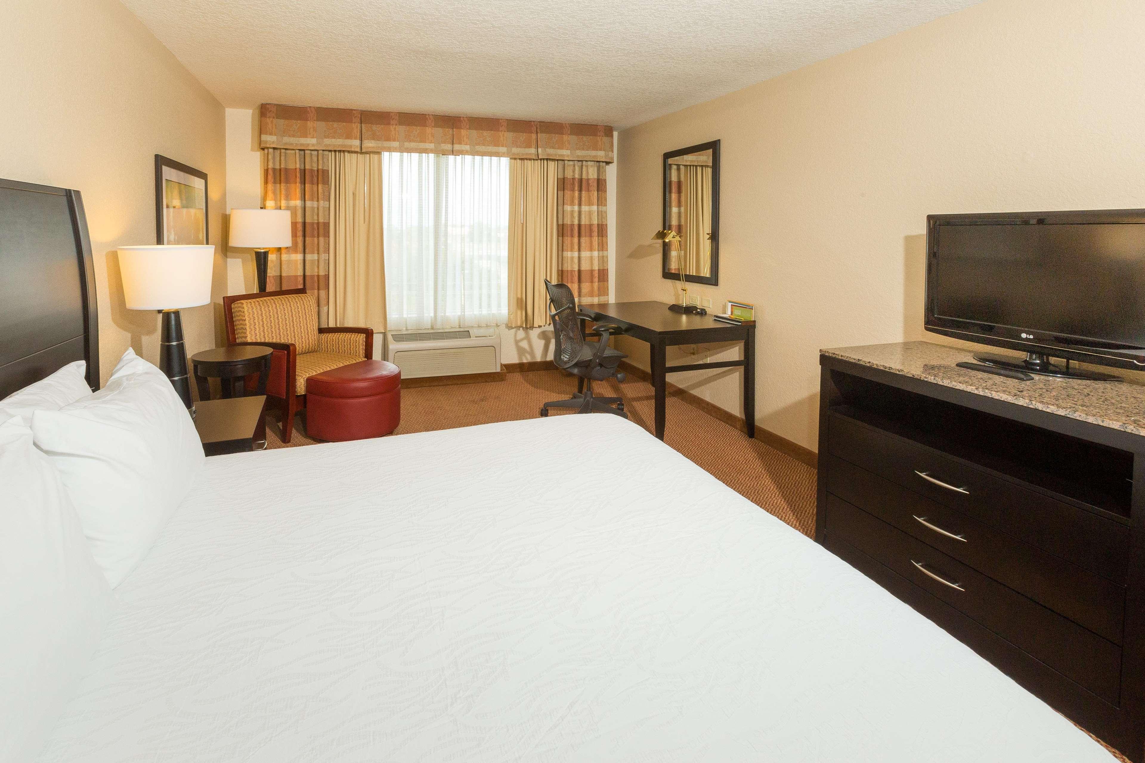Hilton Garden Daytona Airport Hotel
