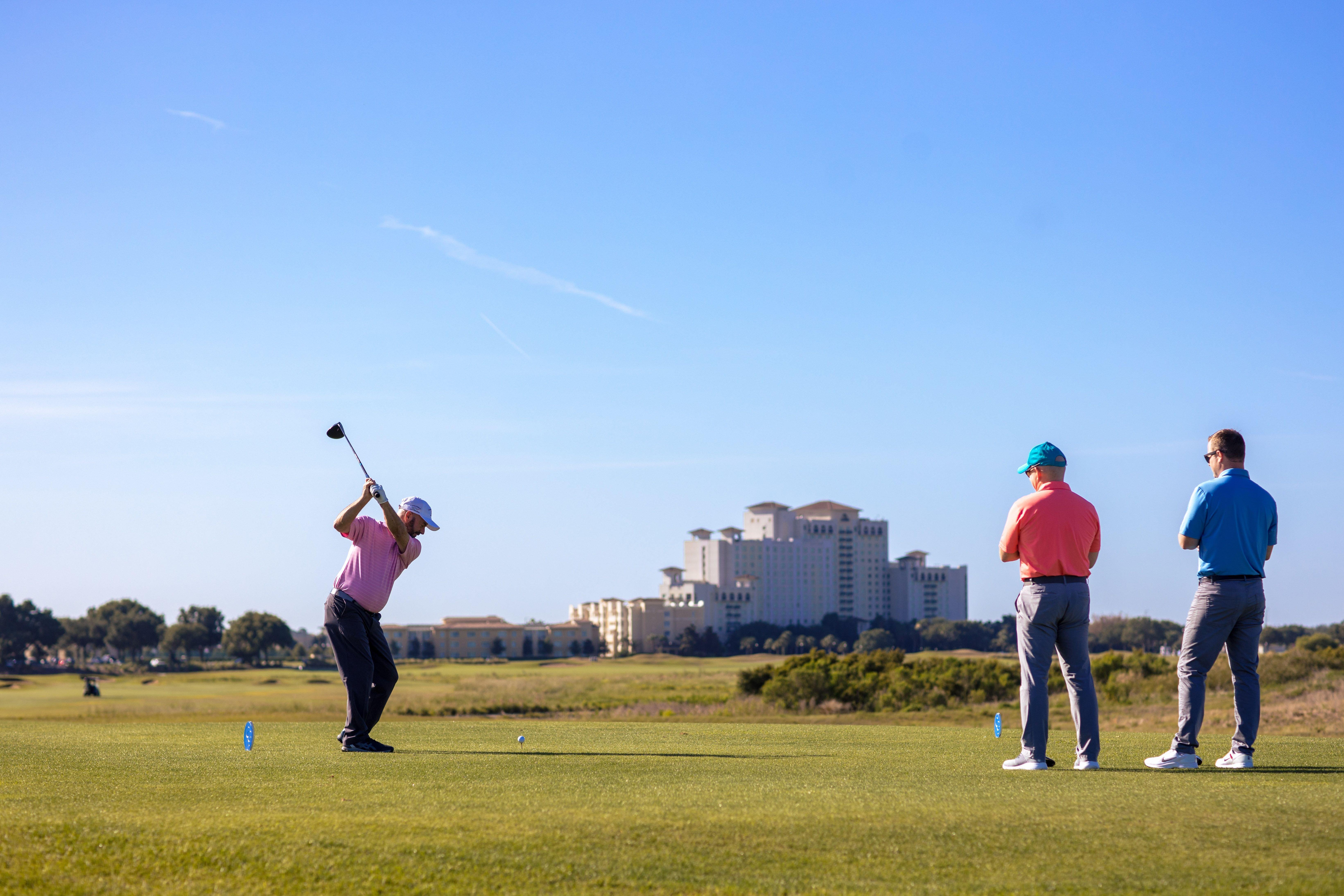Resort Omni Orlando At Championsgate 4*