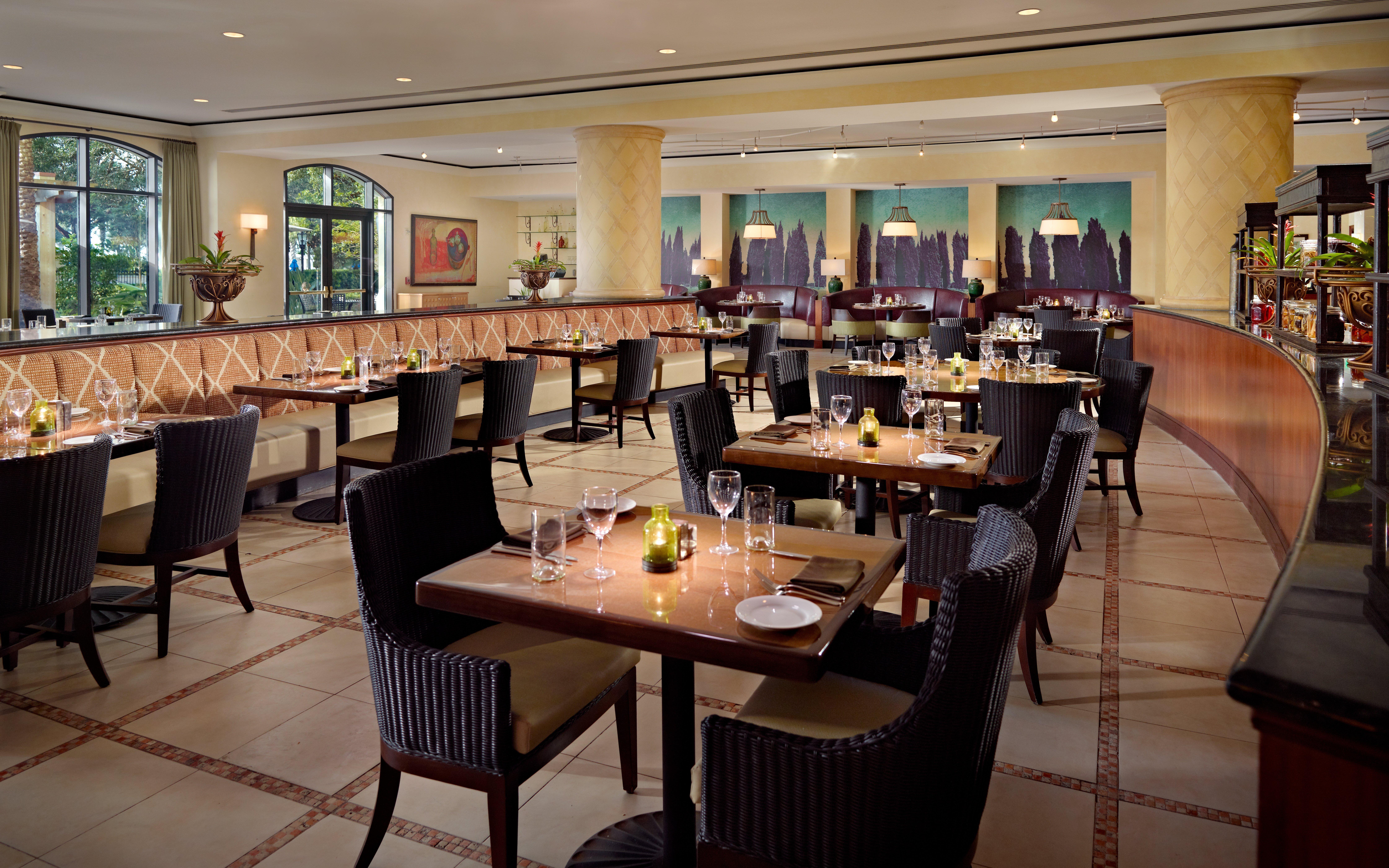 Resort Omni Orlando At Championsgate Four Corners