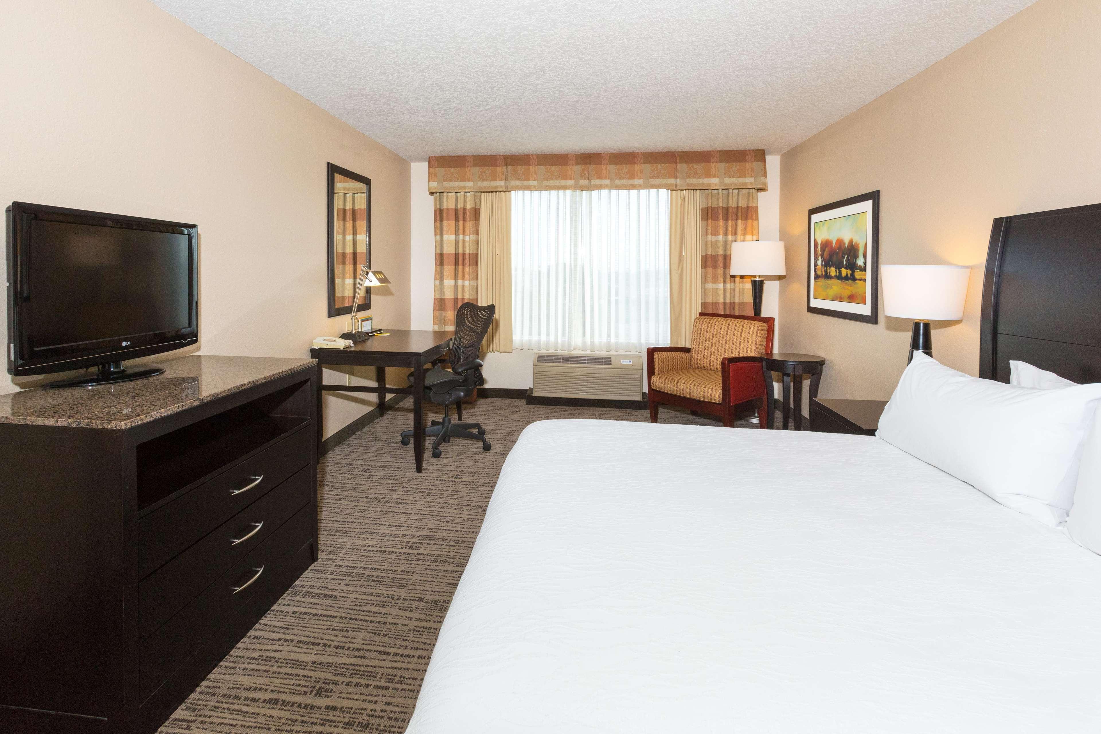 Hotel Hilton Garden Daytona Airport