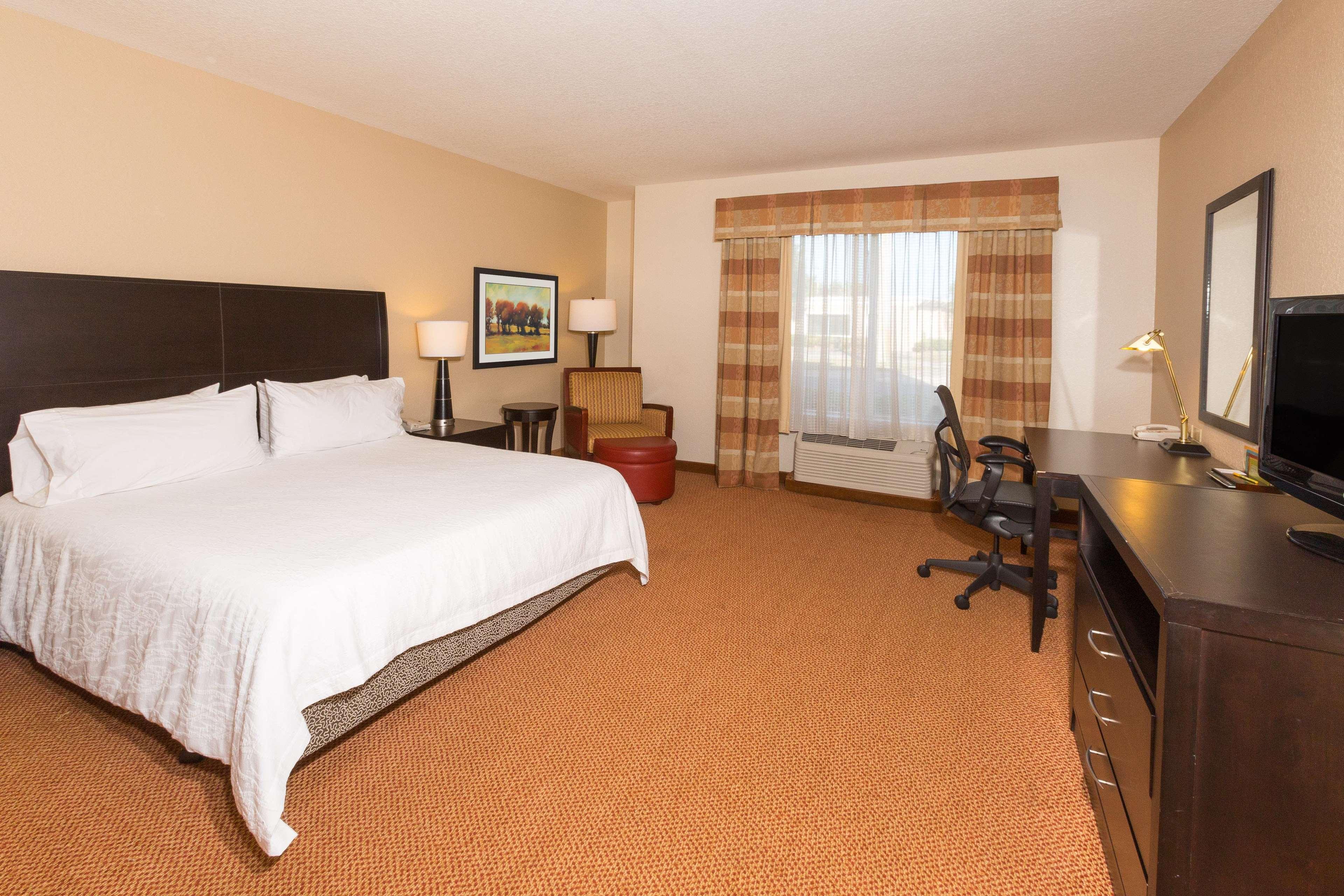 Hilton Garden Daytona Airport Hotel Daytona Beach