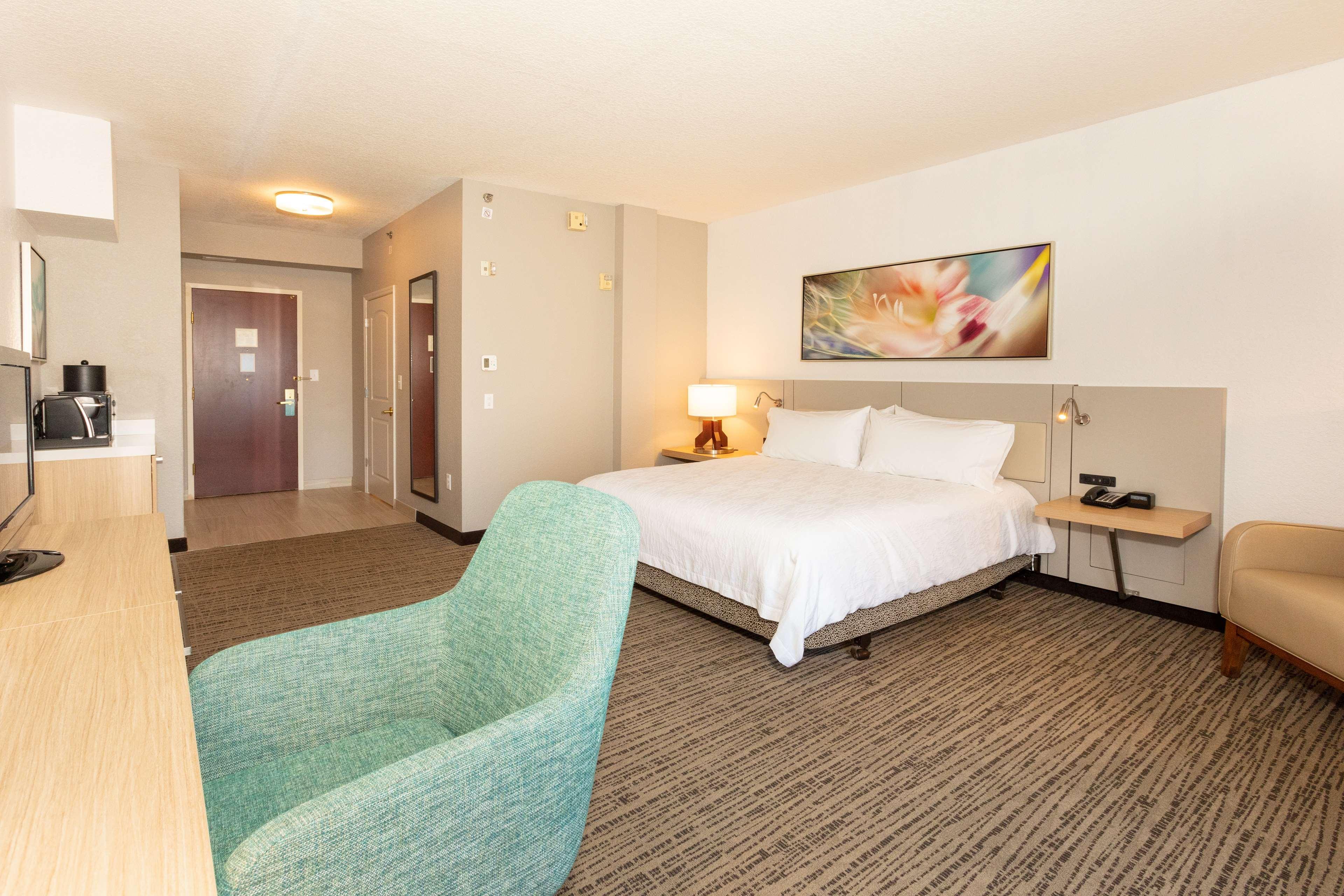 Hotel Hilton Garden Daytona Airport