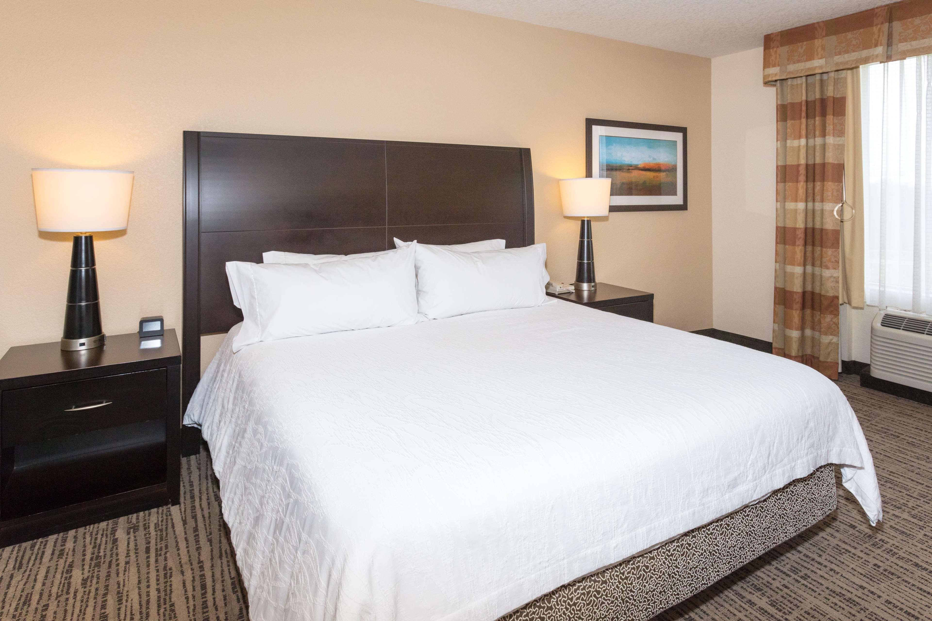 Hilton Garden Daytona Airport Hotel