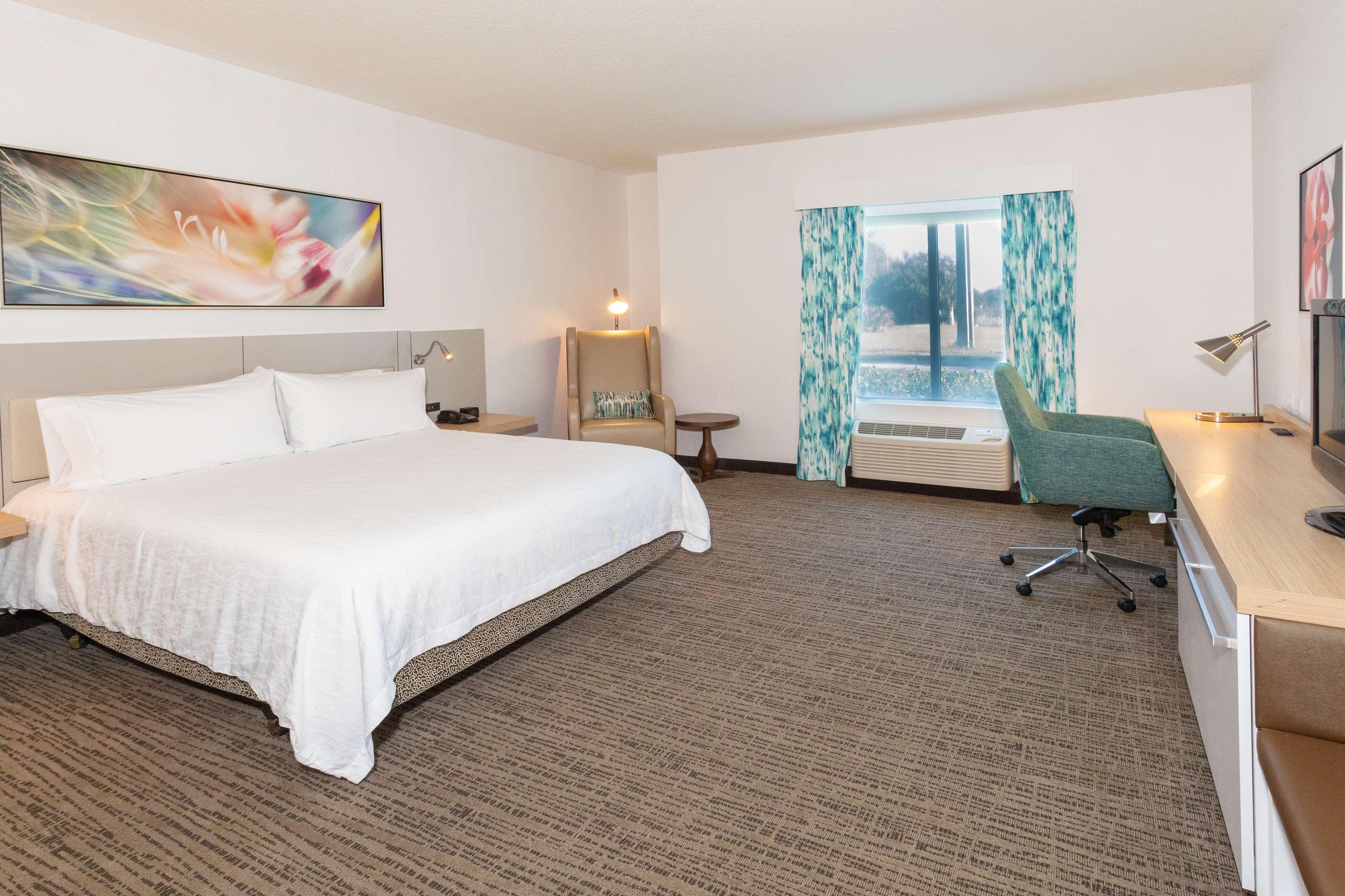Hotel Hilton Garden Daytona Airport 3*