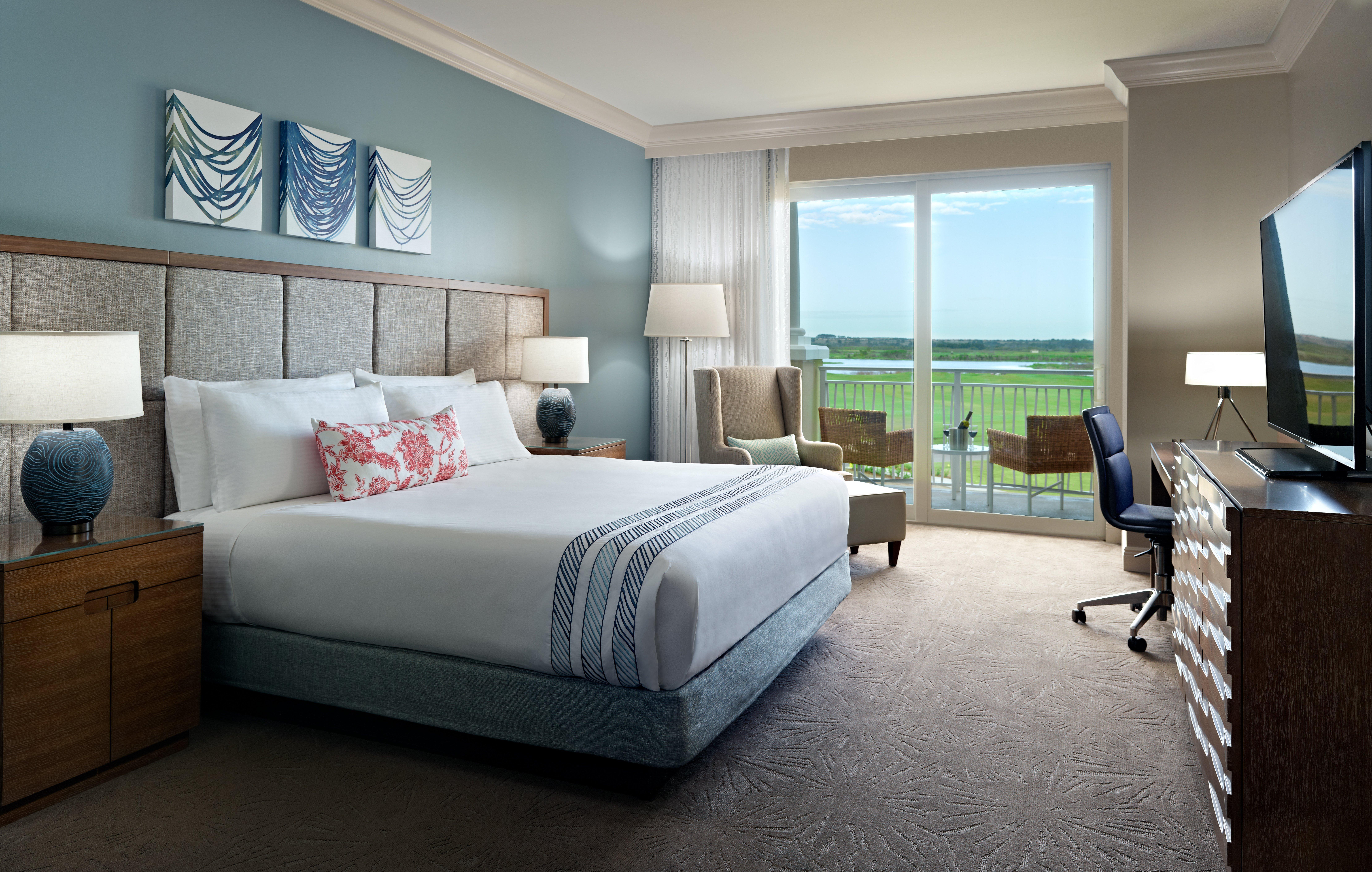 Omni Orlando At Championsgate
