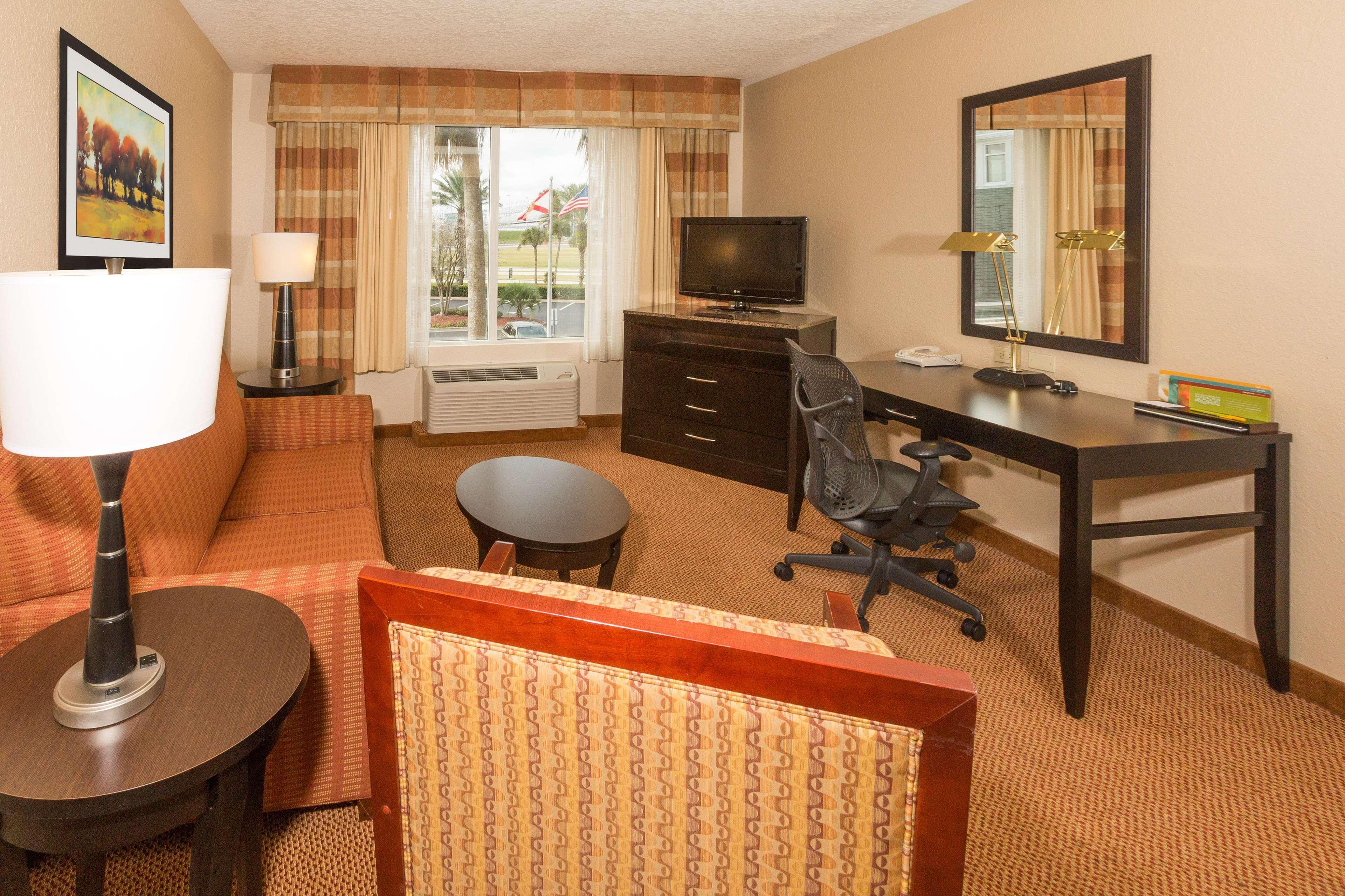 Hotel Hilton Garden Daytona Airport