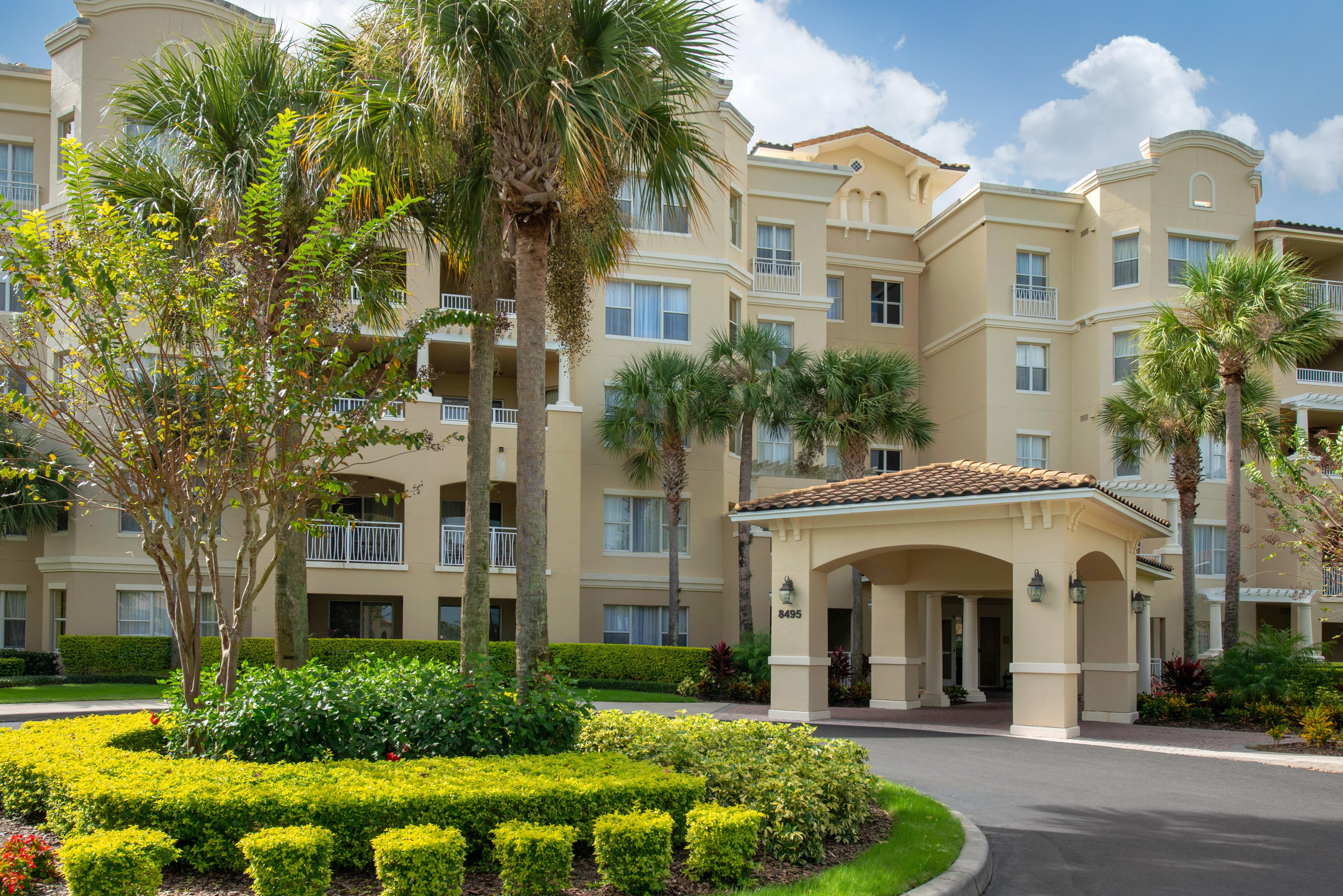 Omni Orlando At Championsgate 4*
