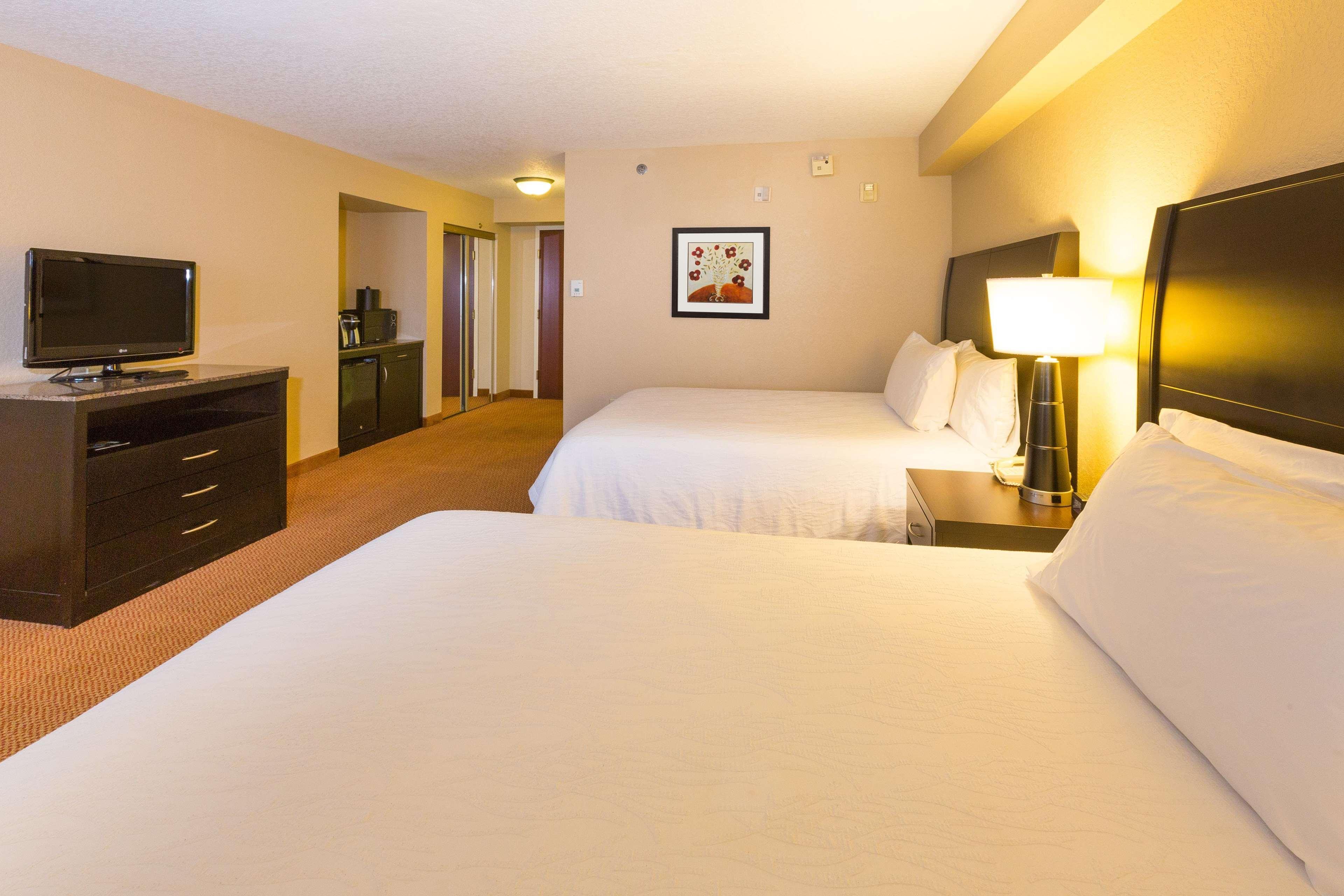 Hotel Hilton Garden Daytona Airport 3*