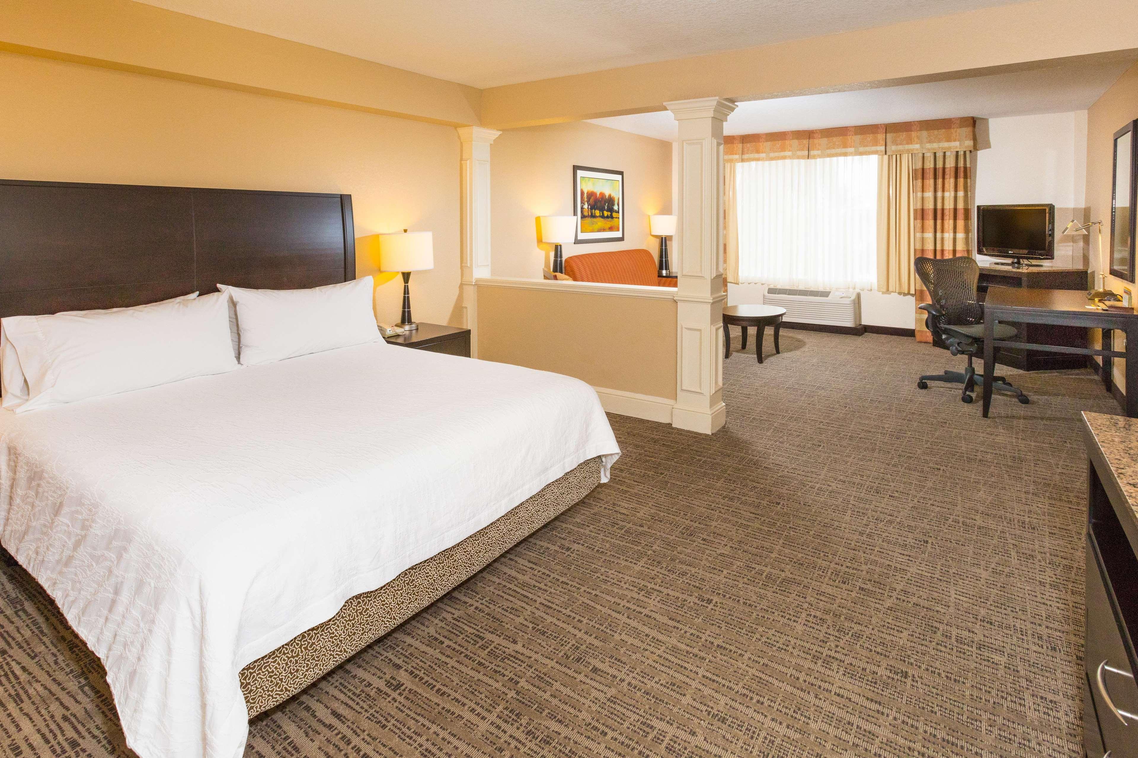 Hilton Garden Daytona Airport Hotel 3*