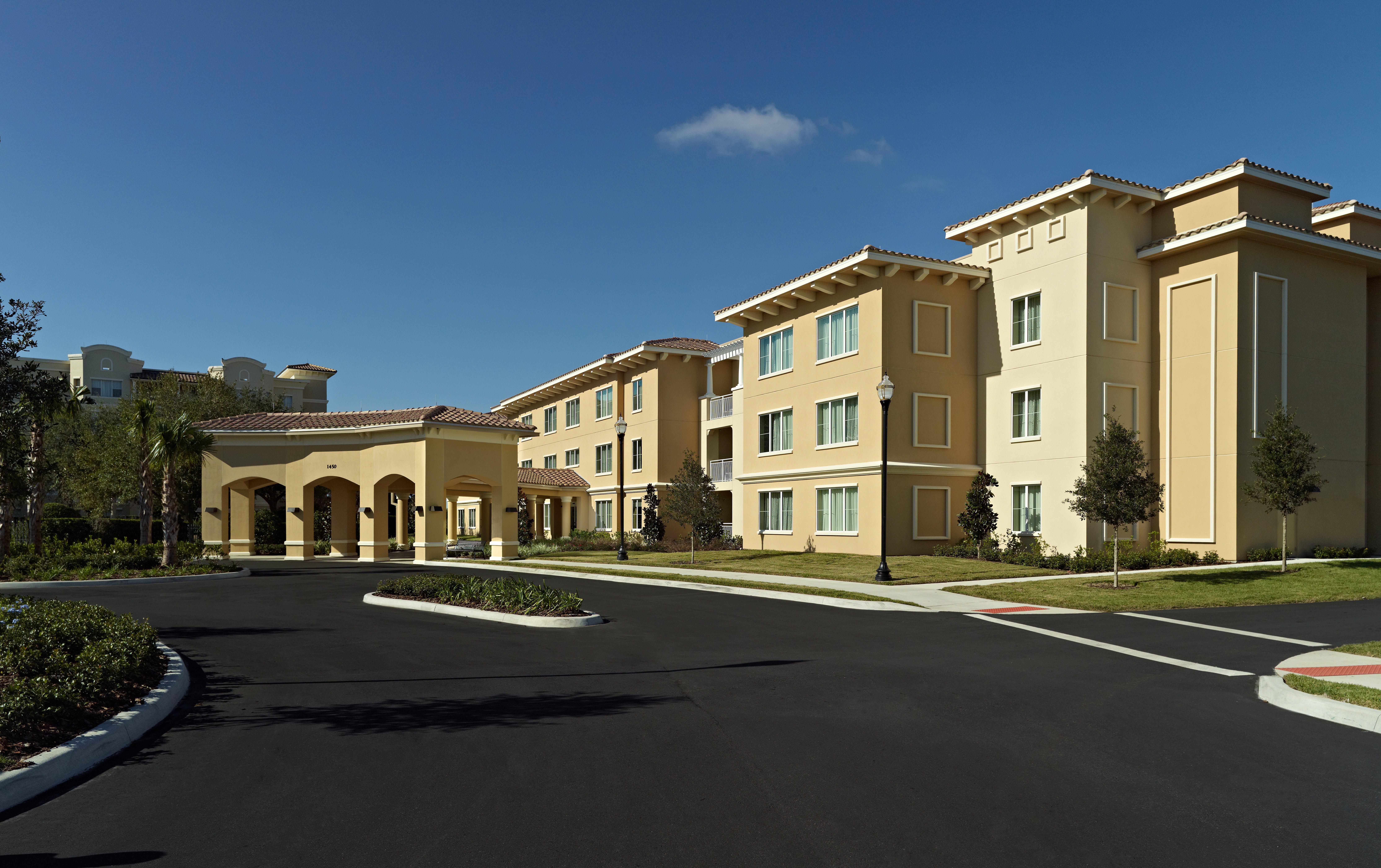 Omni Orlando At Championsgate 4* Four Corners