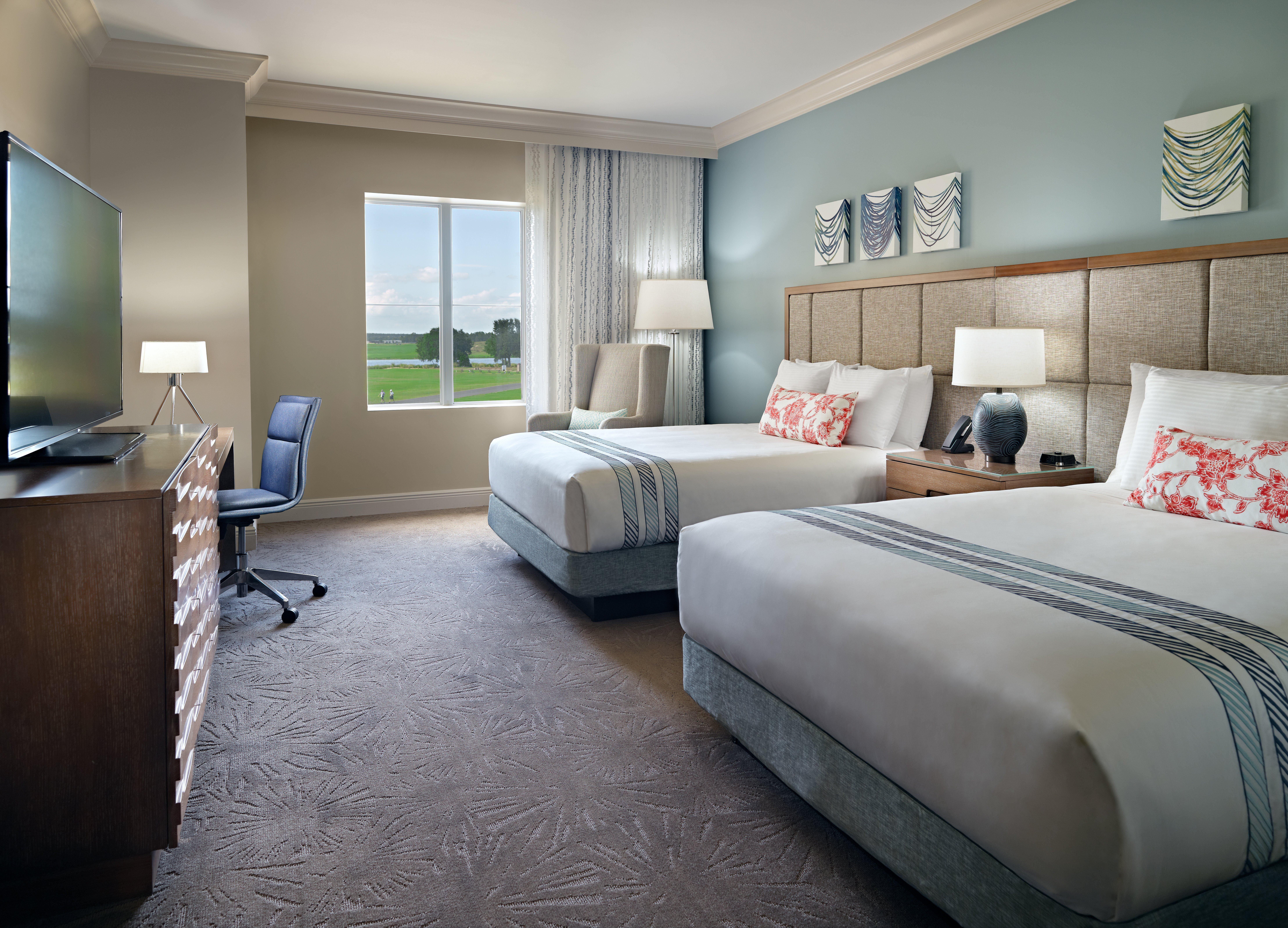 Omni Orlando At Championsgate Four Corners