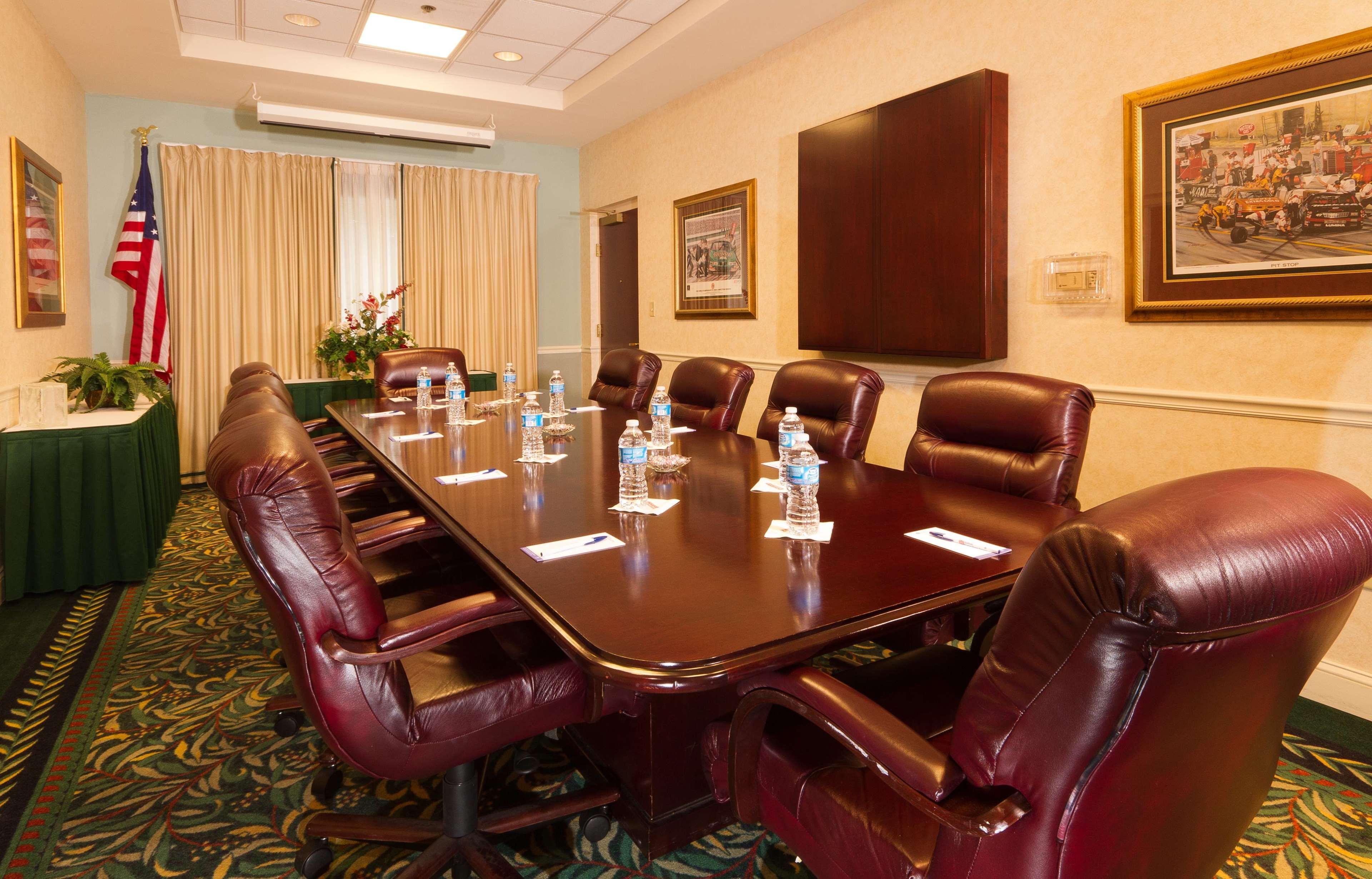 Hilton Garden Daytona Airport Hotel