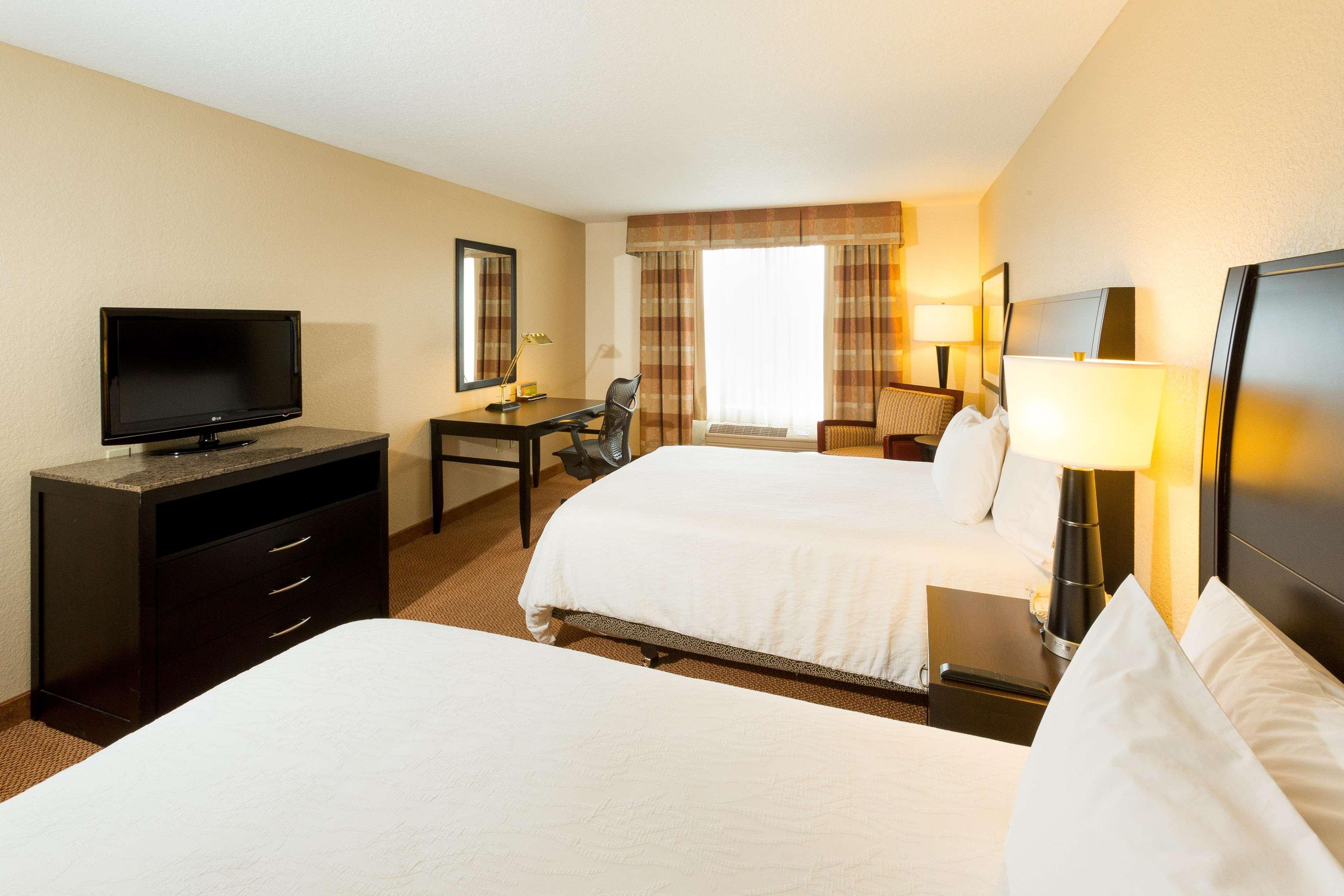 Hilton Garden Daytona Airport Hotel Daytona Beach
