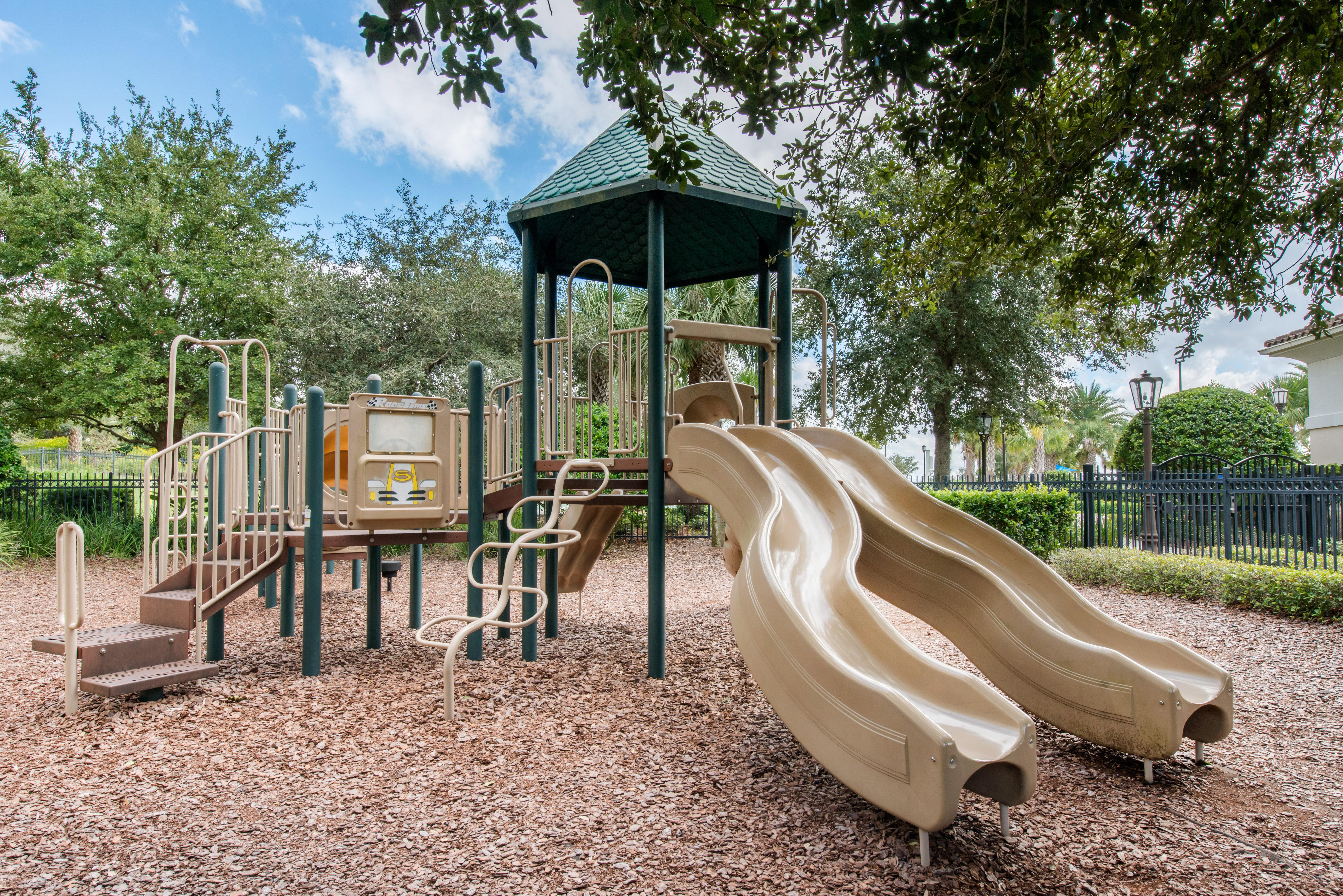 Omni Orlando At Championsgate Four Corners