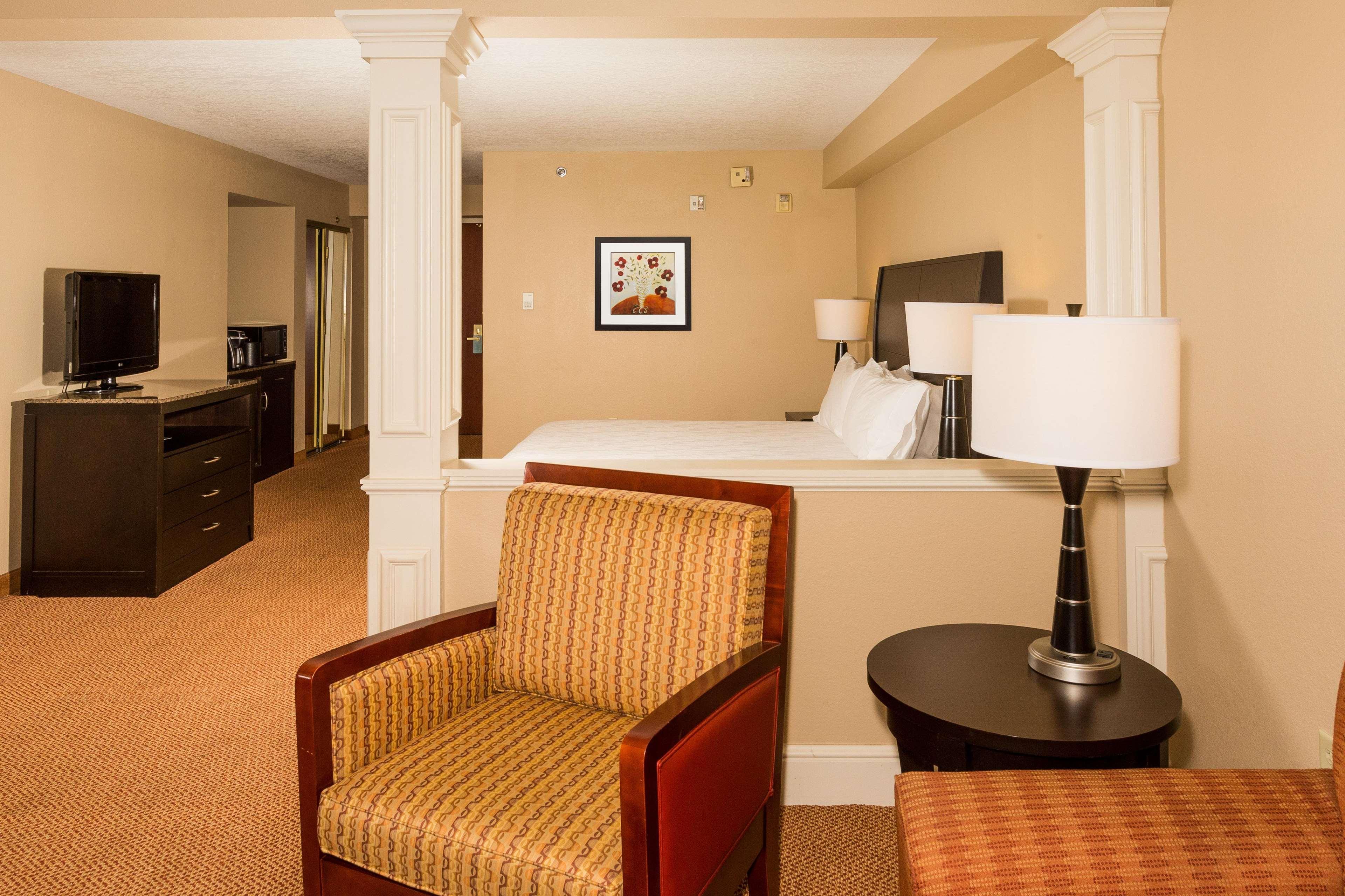 Hotel Hilton Garden Daytona Airport Daytona Beach