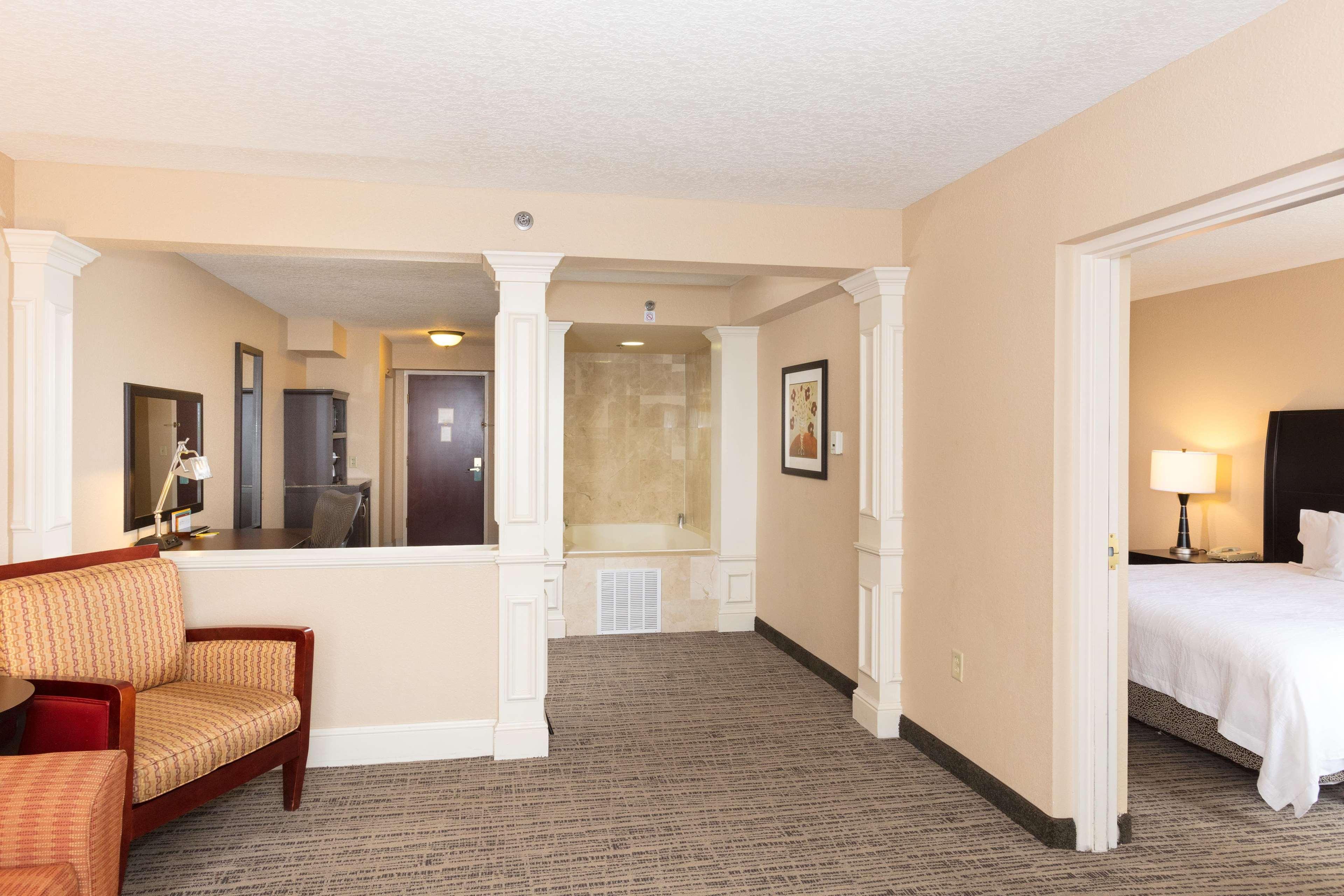 Hotel Hilton Garden Daytona Airport
