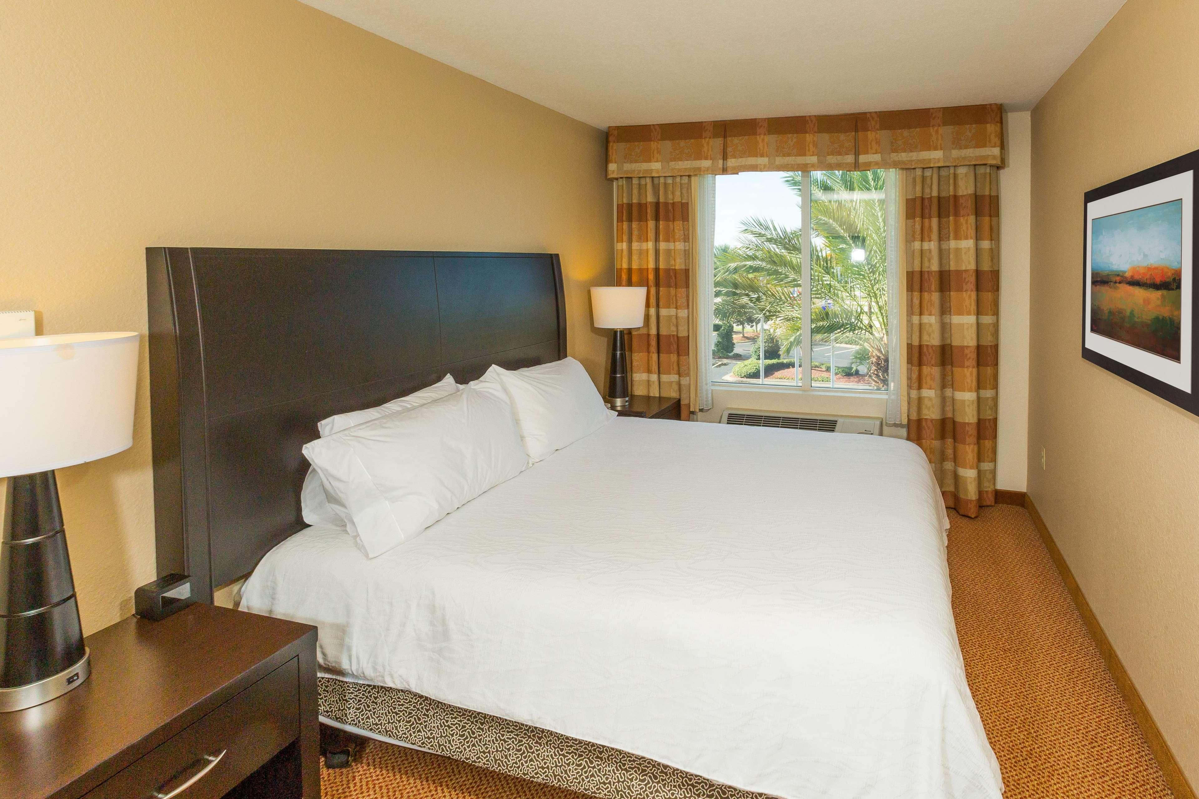 Hilton Garden Daytona Airport
