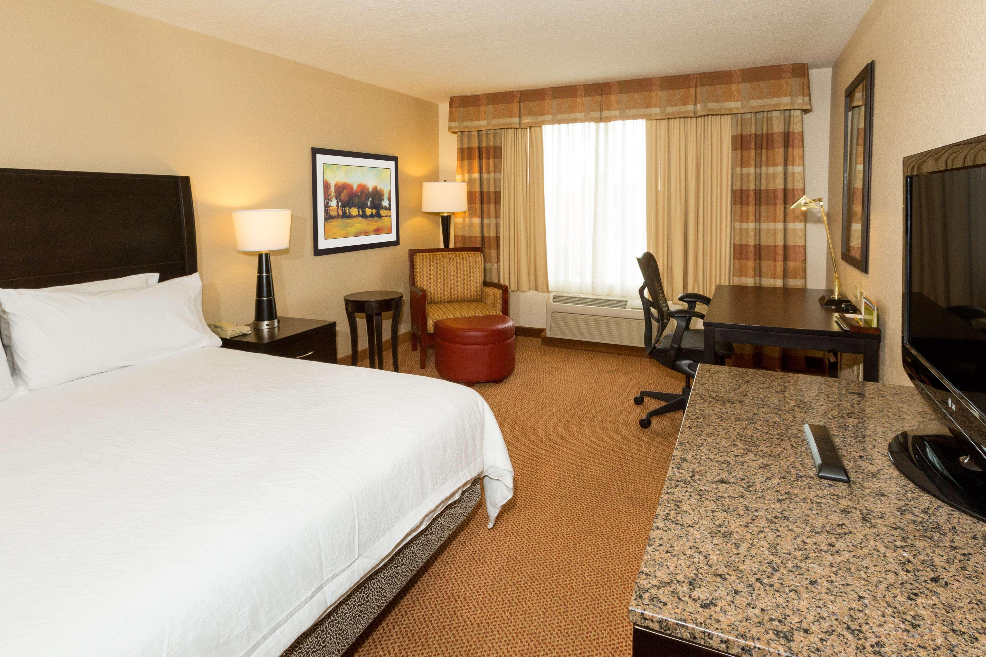 Hilton Garden Daytona Airport Hotel 3*