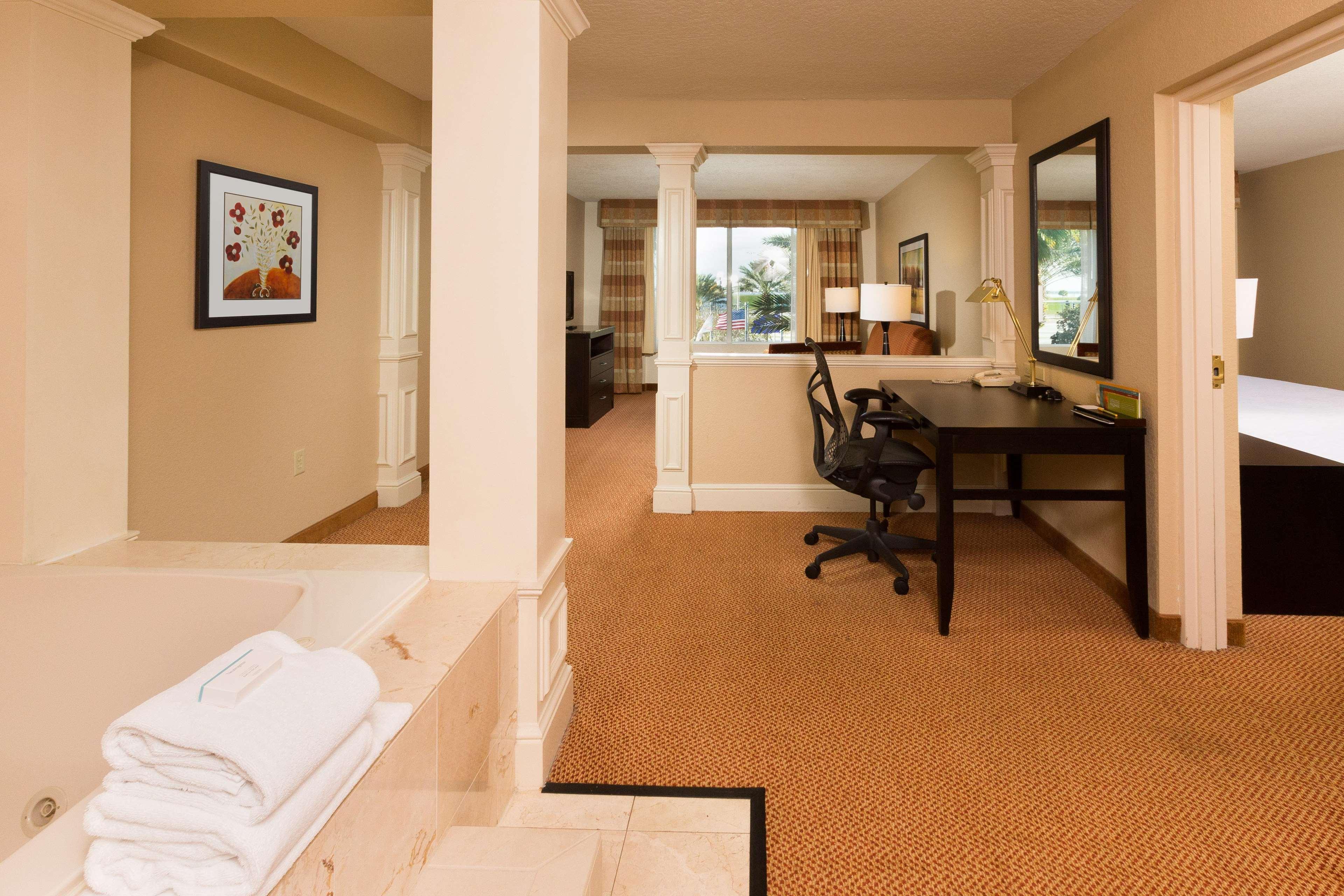 Hilton Garden Daytona Airport 3* Daytona Beach