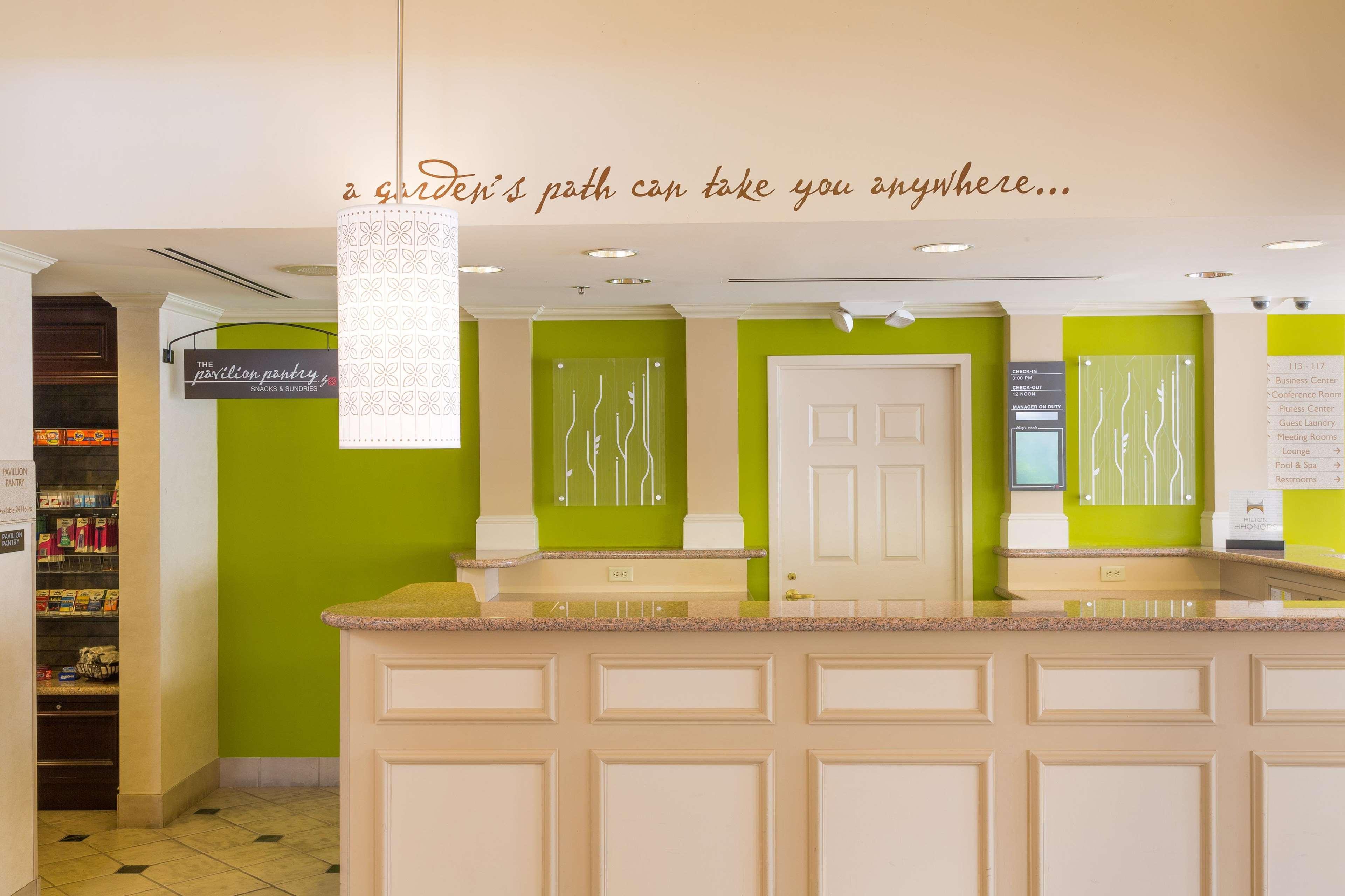 Hotel Hilton Garden Daytona Airport Daytona Beach