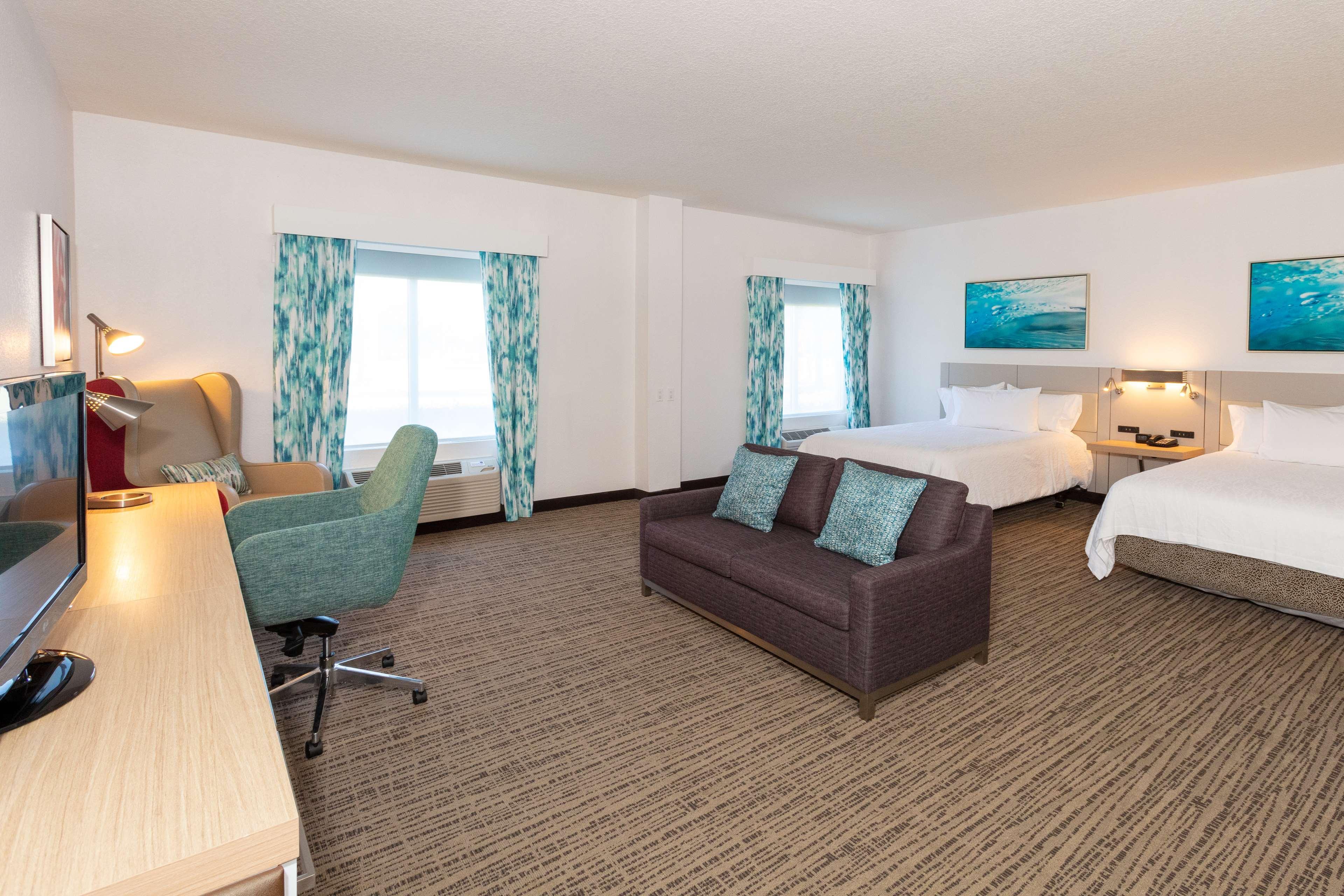 Hilton Garden Daytona Airport Hotel