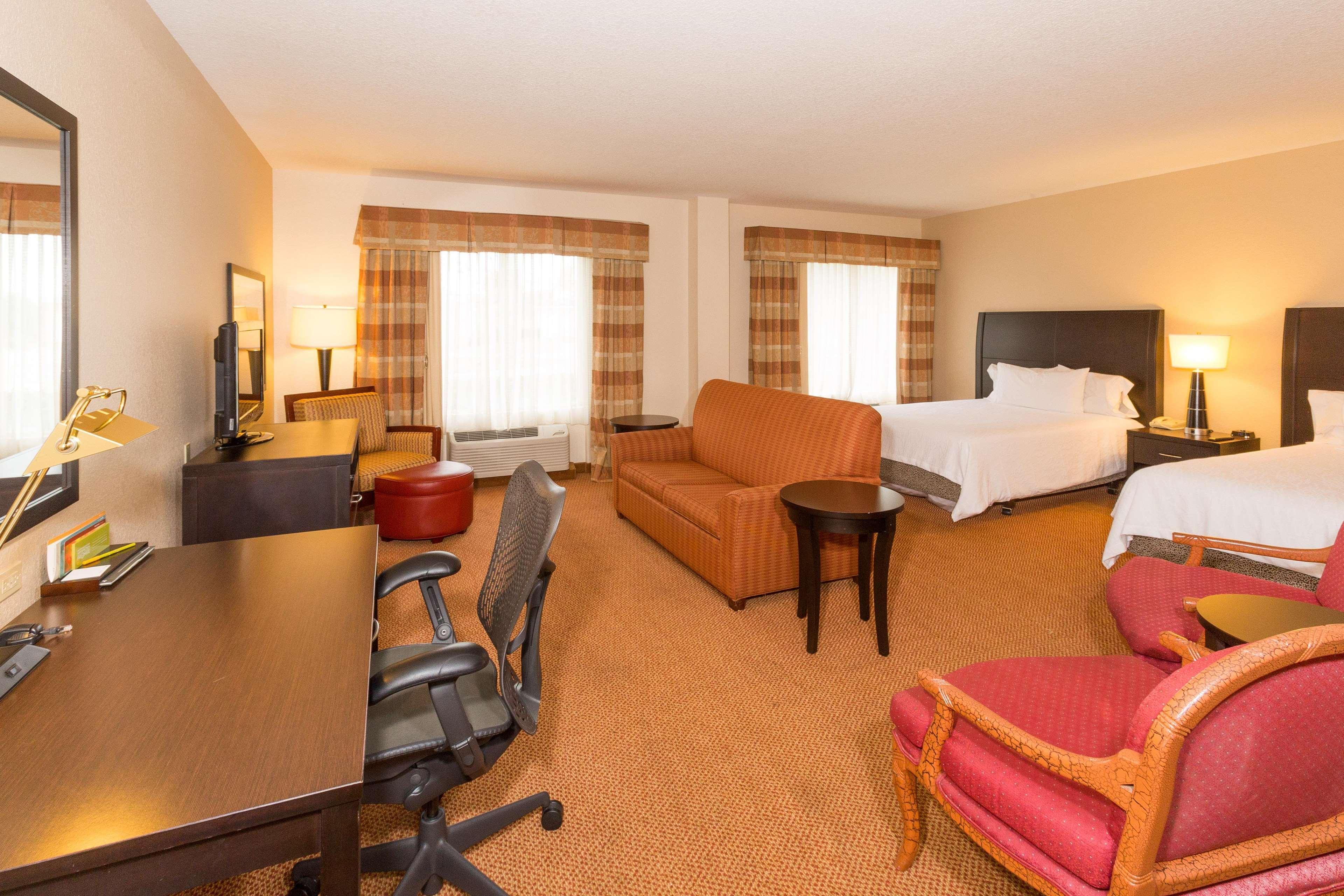 Hilton Garden Daytona Airport 3*