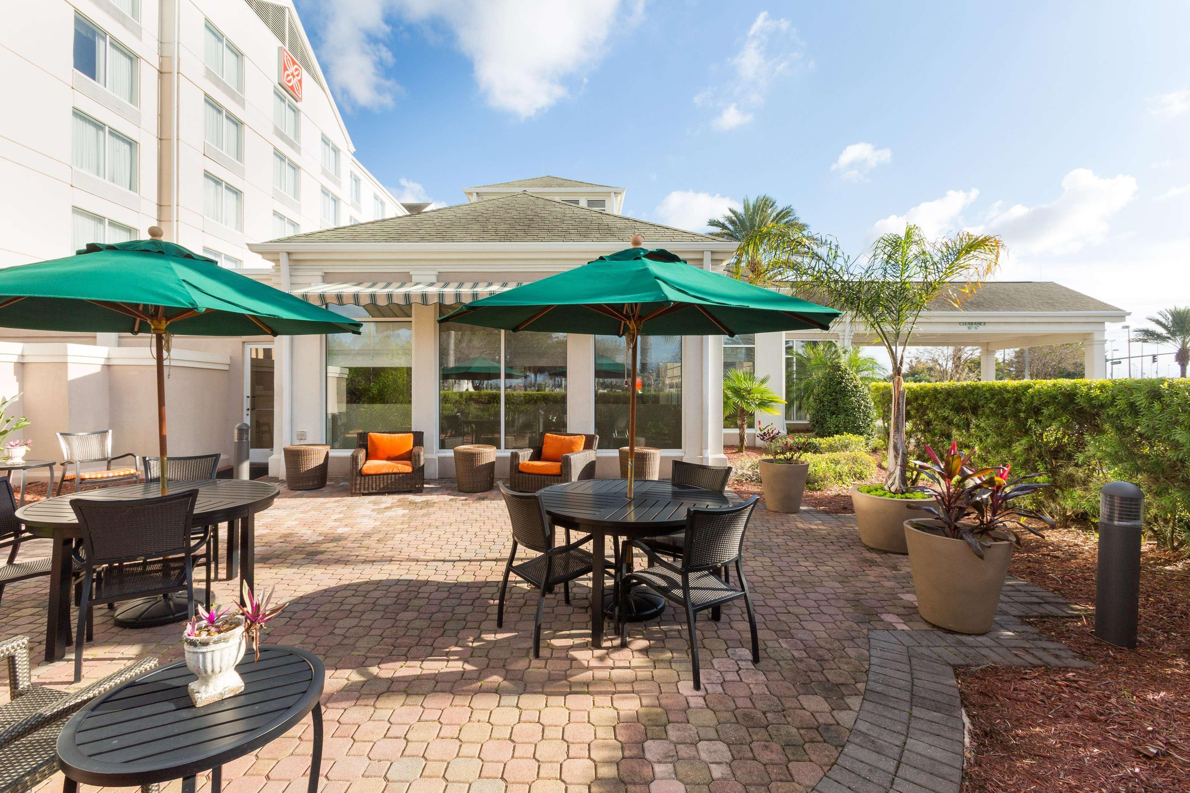 Hotel Hilton Garden Daytona Airport Daytona Beach
