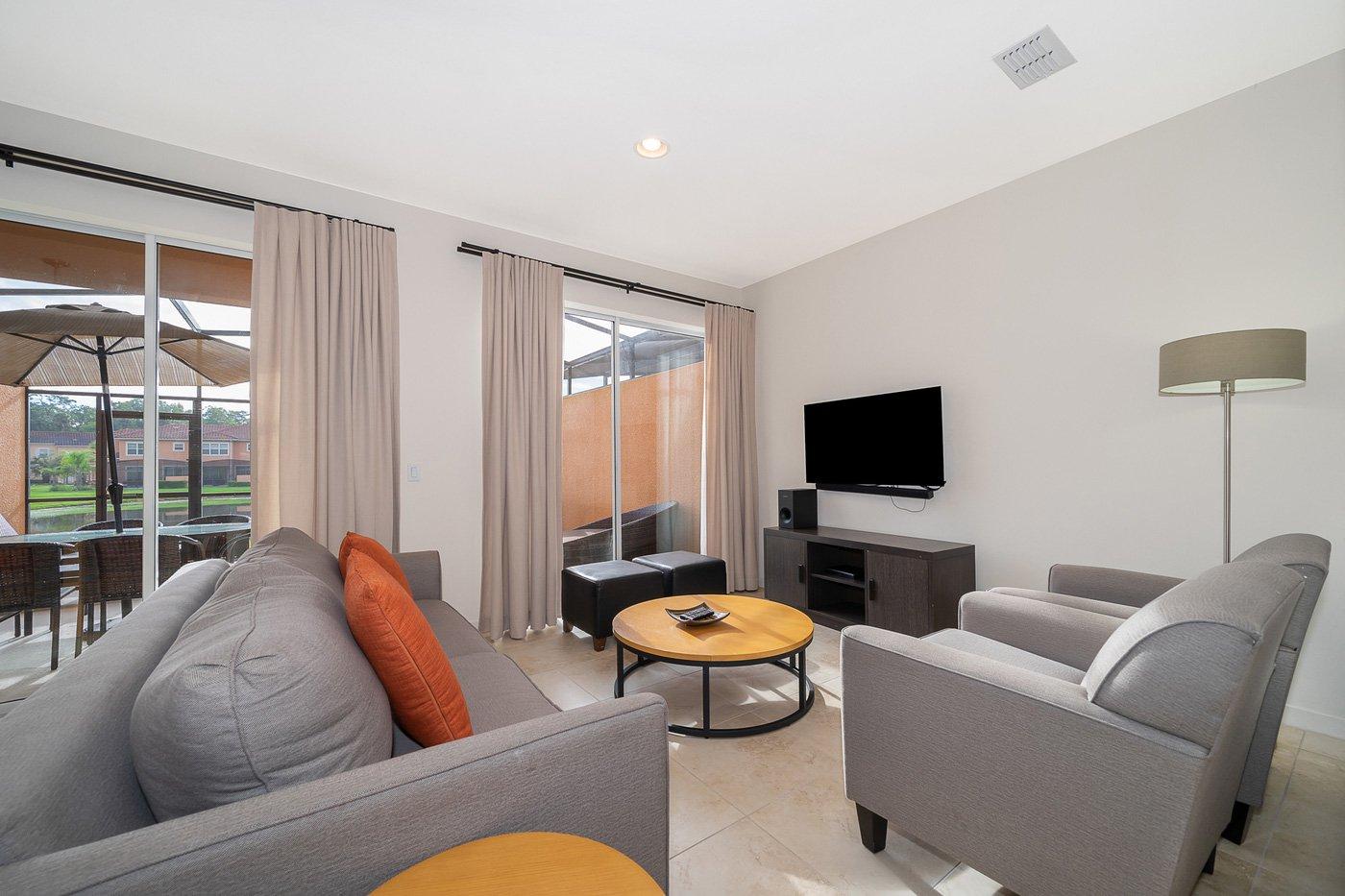 Hotel Regal Oaks Resort Vacation Townhomes By Idiliq - Free Private Hot Tub! 4*