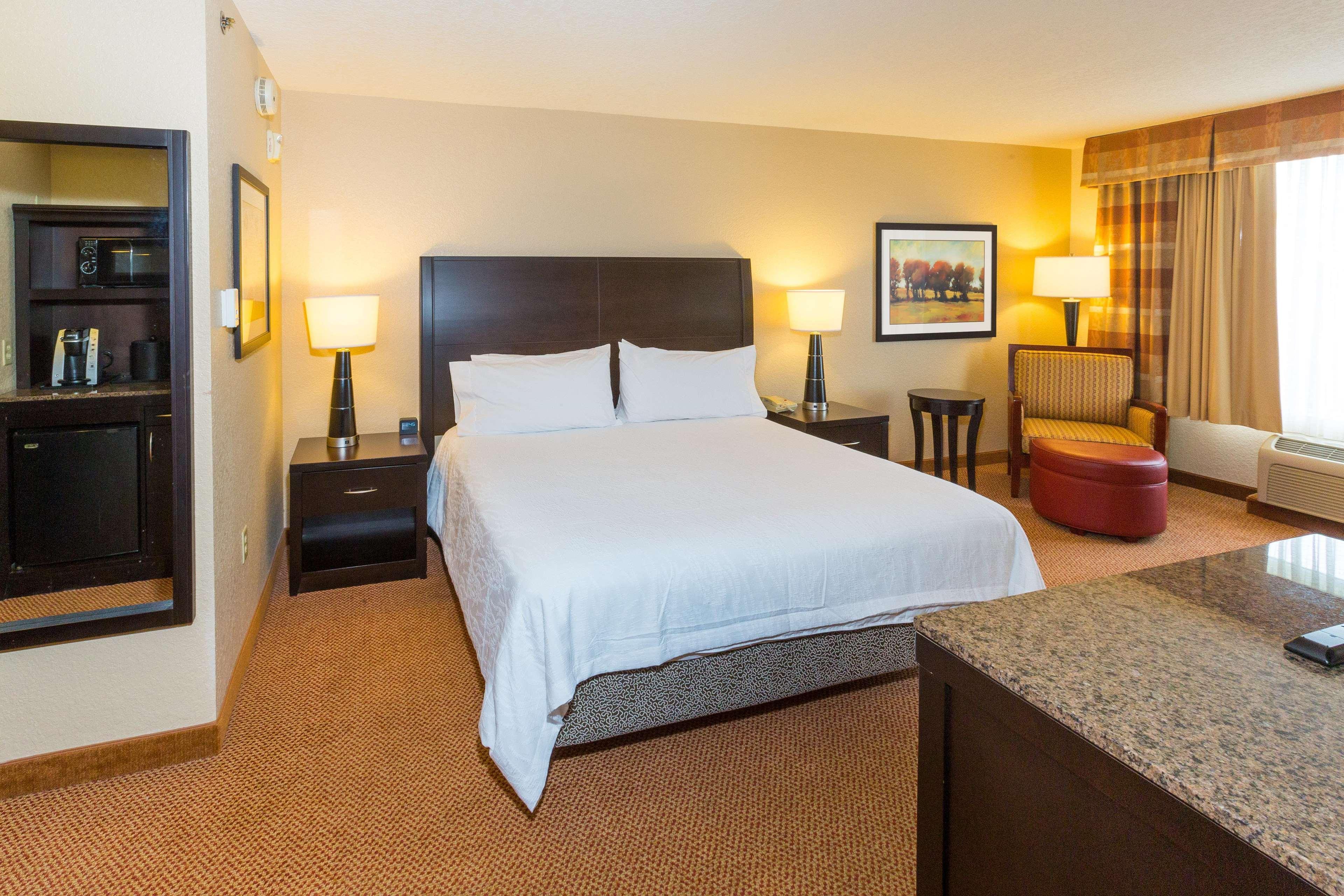 Hilton Garden Daytona Airport Hotel