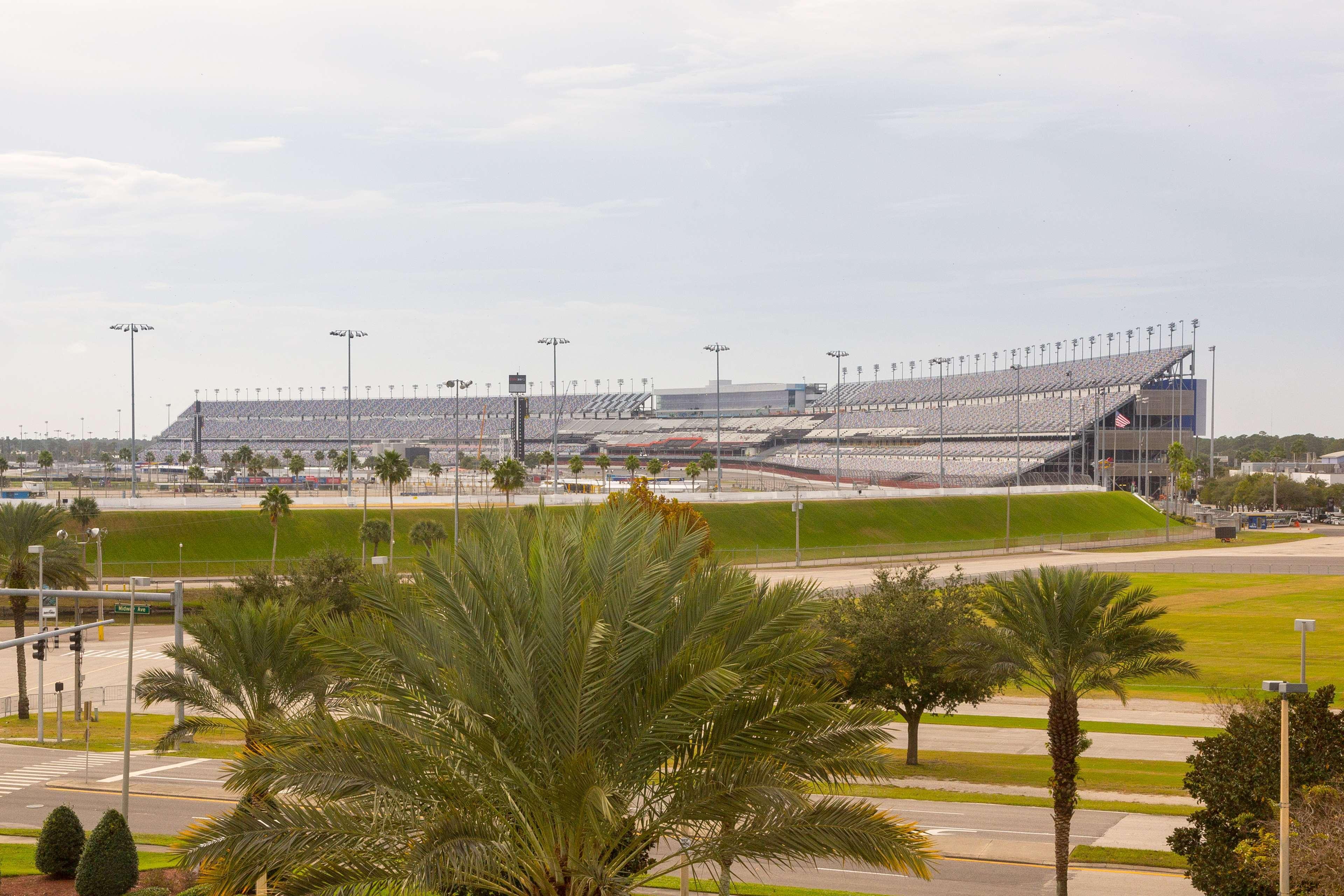 Hotel Hilton Garden Daytona Airport 3*