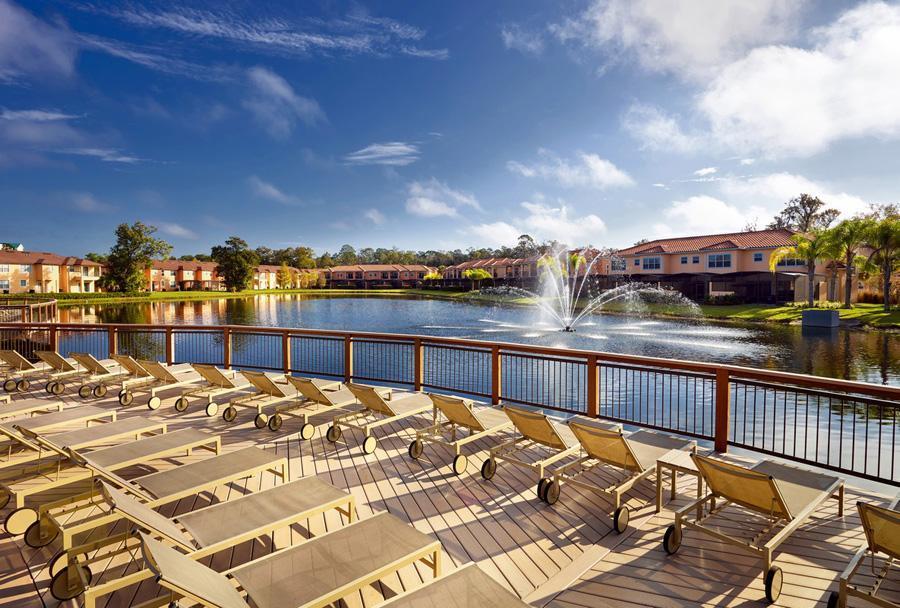 Hotel Regal Oaks Resort Vacation Townhomes By Idiliq - Free Private Hot Tub!