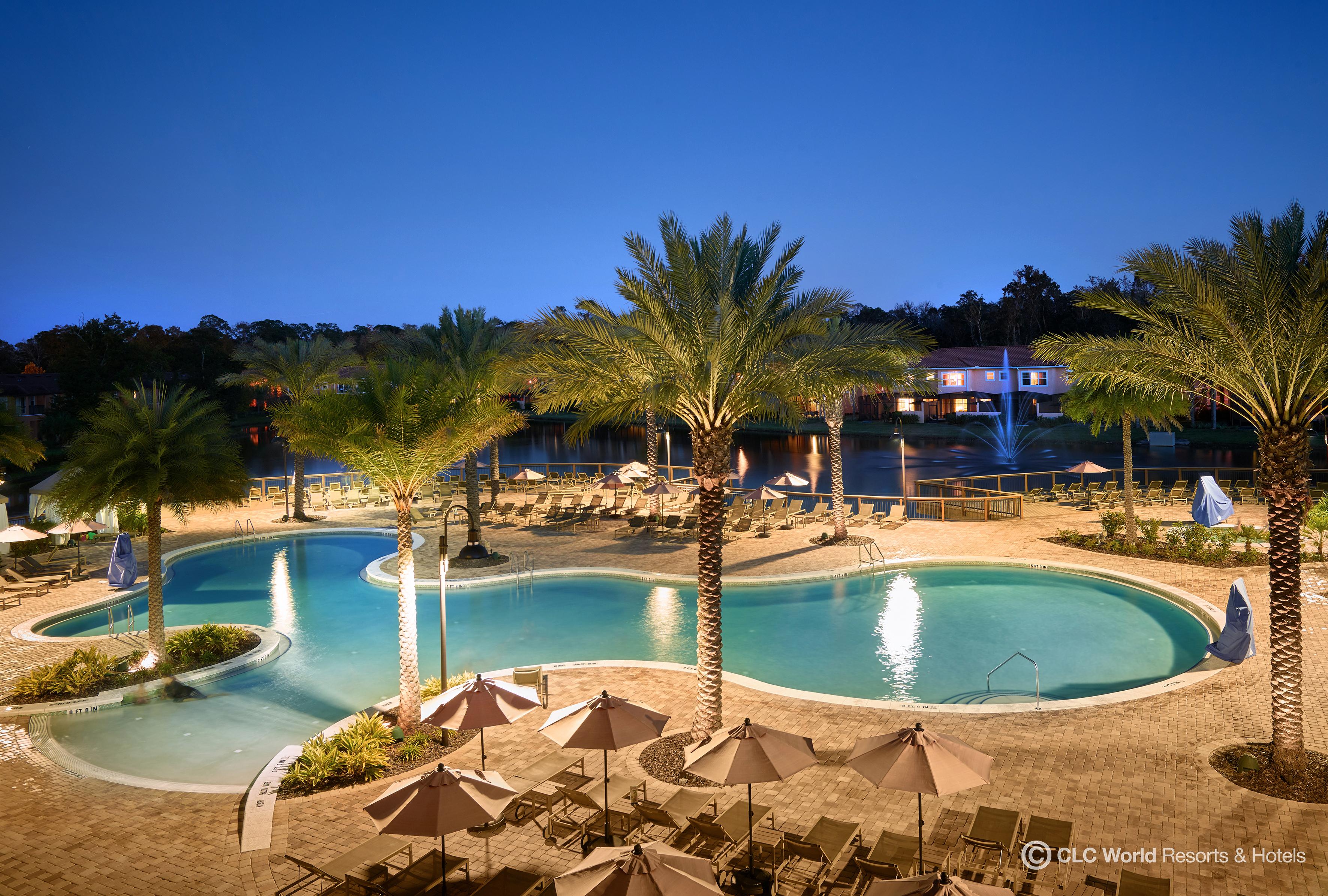 Hotel Regal Oaks Resort Vacation Townhomes By Idiliq - Free Private Hot Tub! Kissimmee