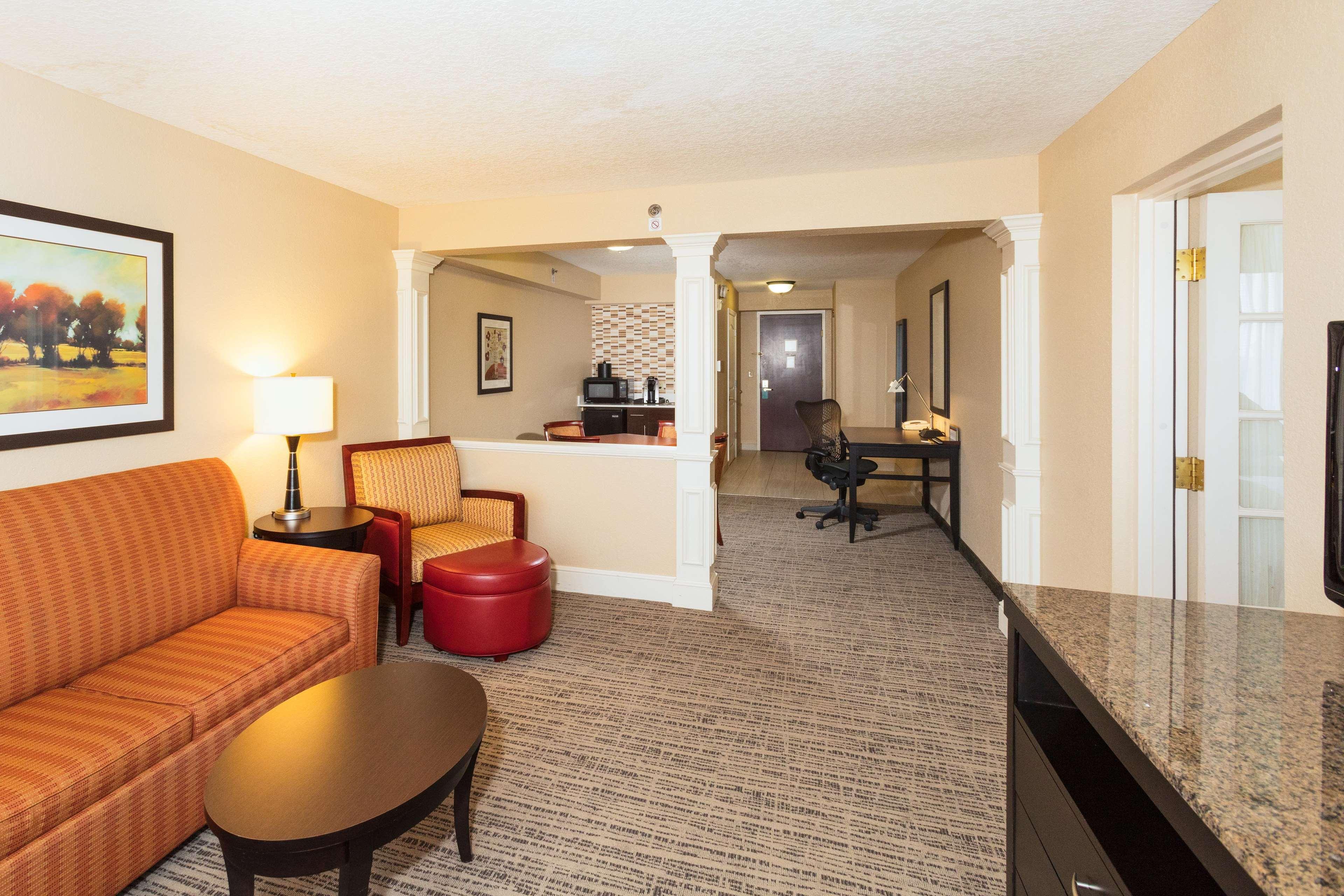 Hilton Garden Daytona Airport Daytona Beach