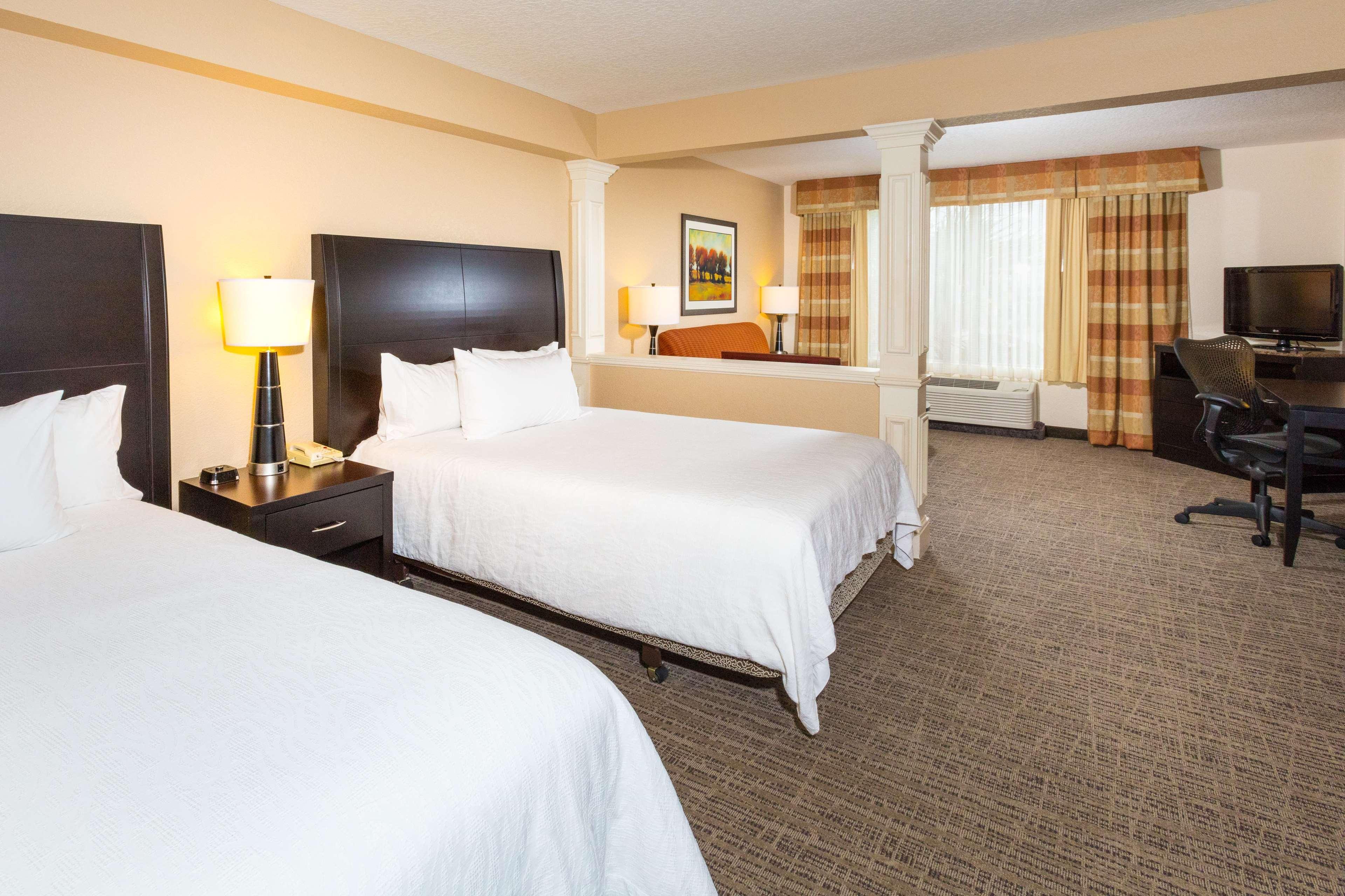 Hilton Garden Daytona Airport Hotel 3*