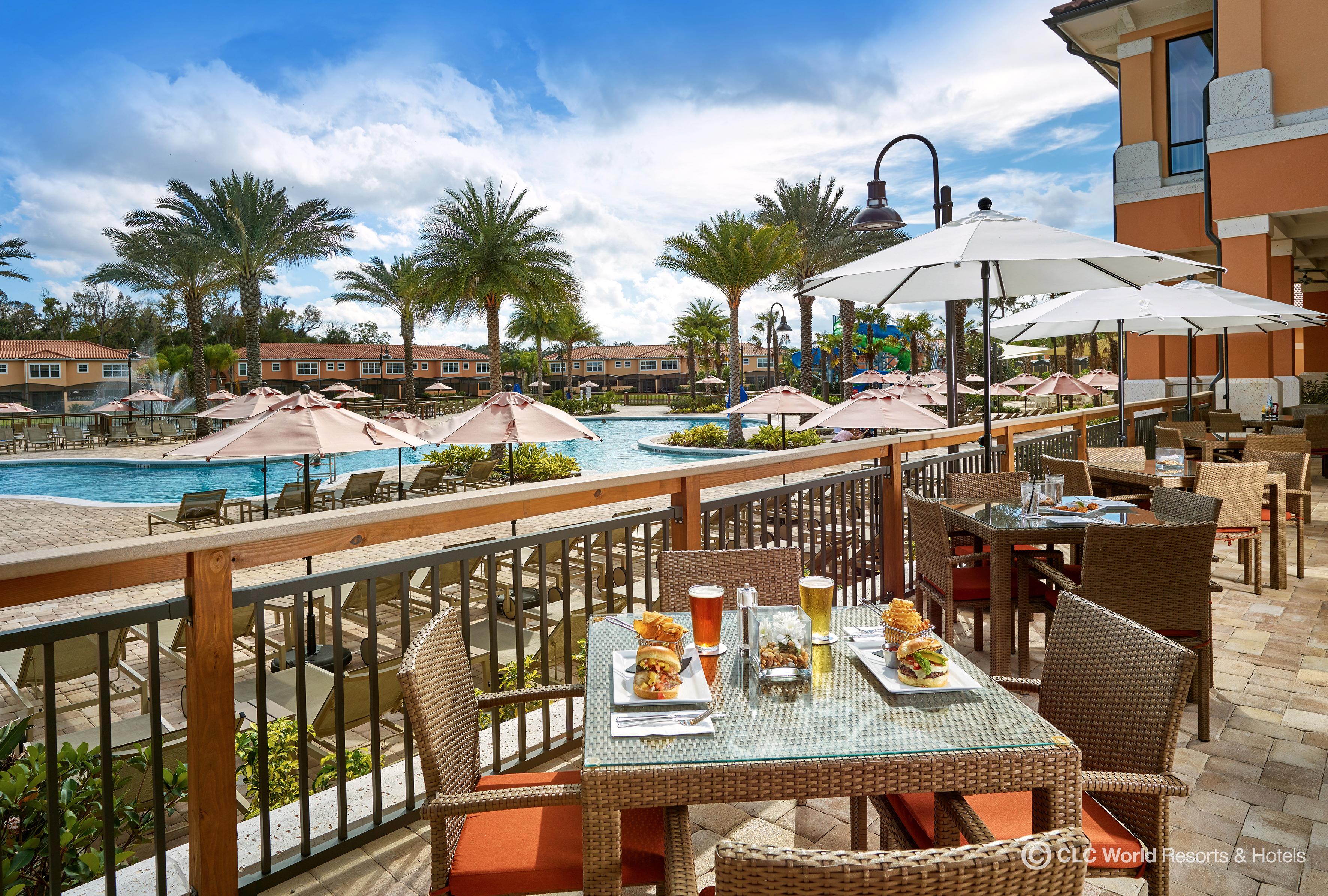 Regal Oaks Resort Vacation Townhomes By Idiliq - Free Private Hot Tub! Hotel Kissimmee