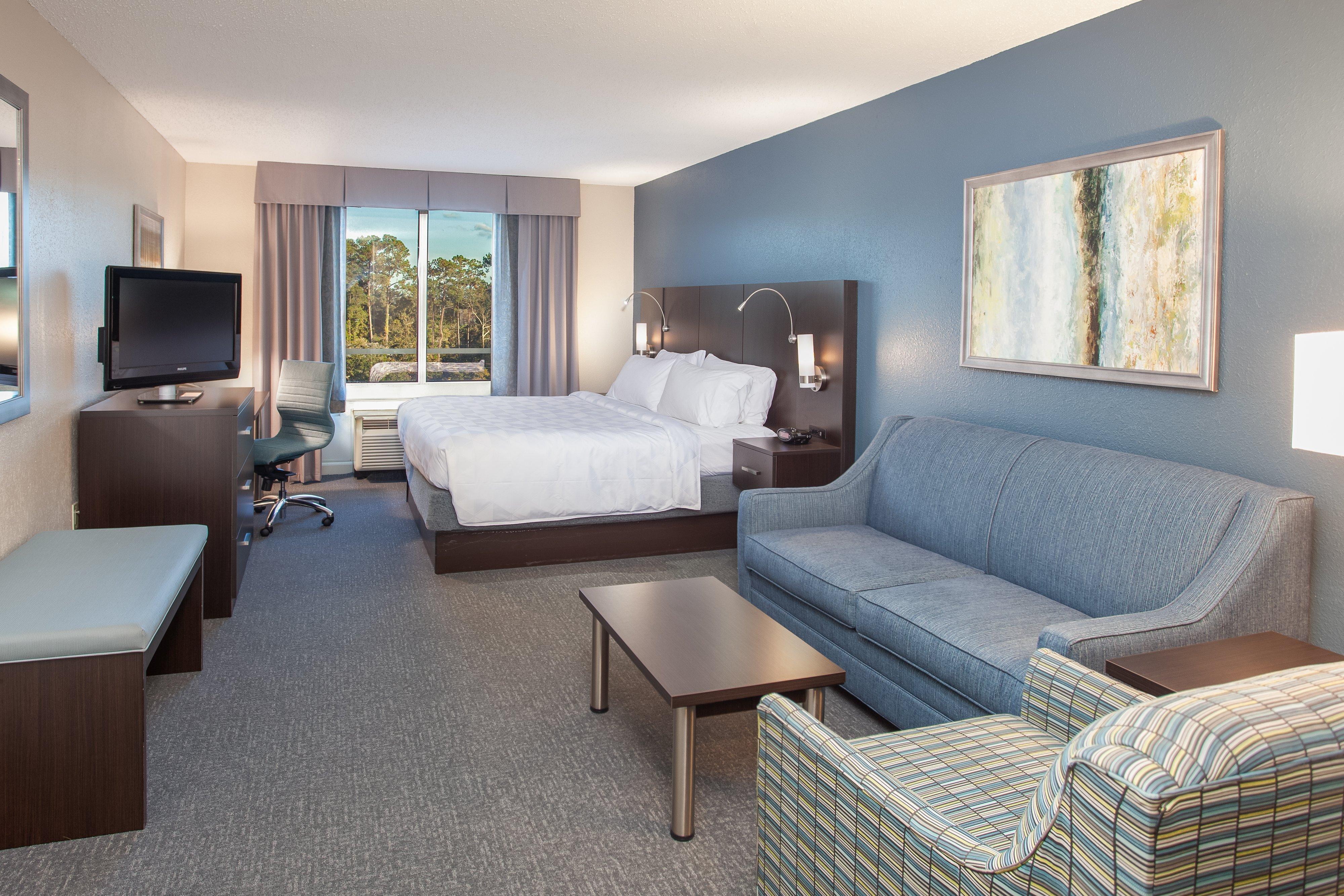Hotel & Conference Center North By Ihg