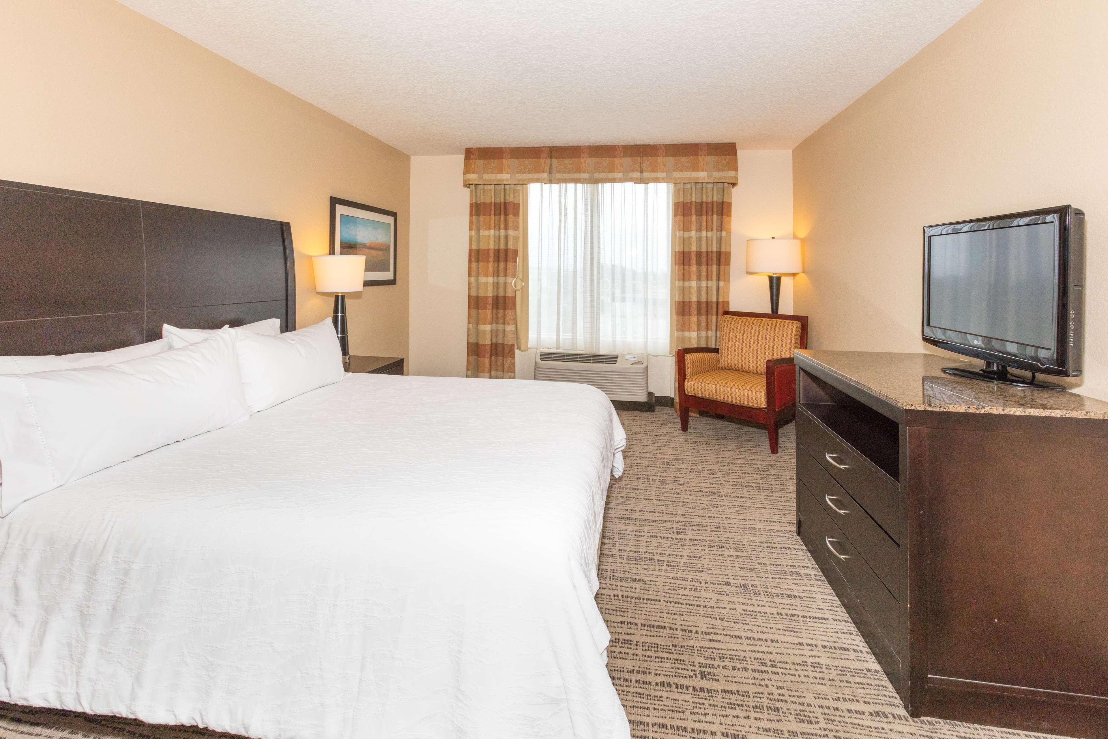 Hotel Hilton Garden Daytona Airport Daytona Beach